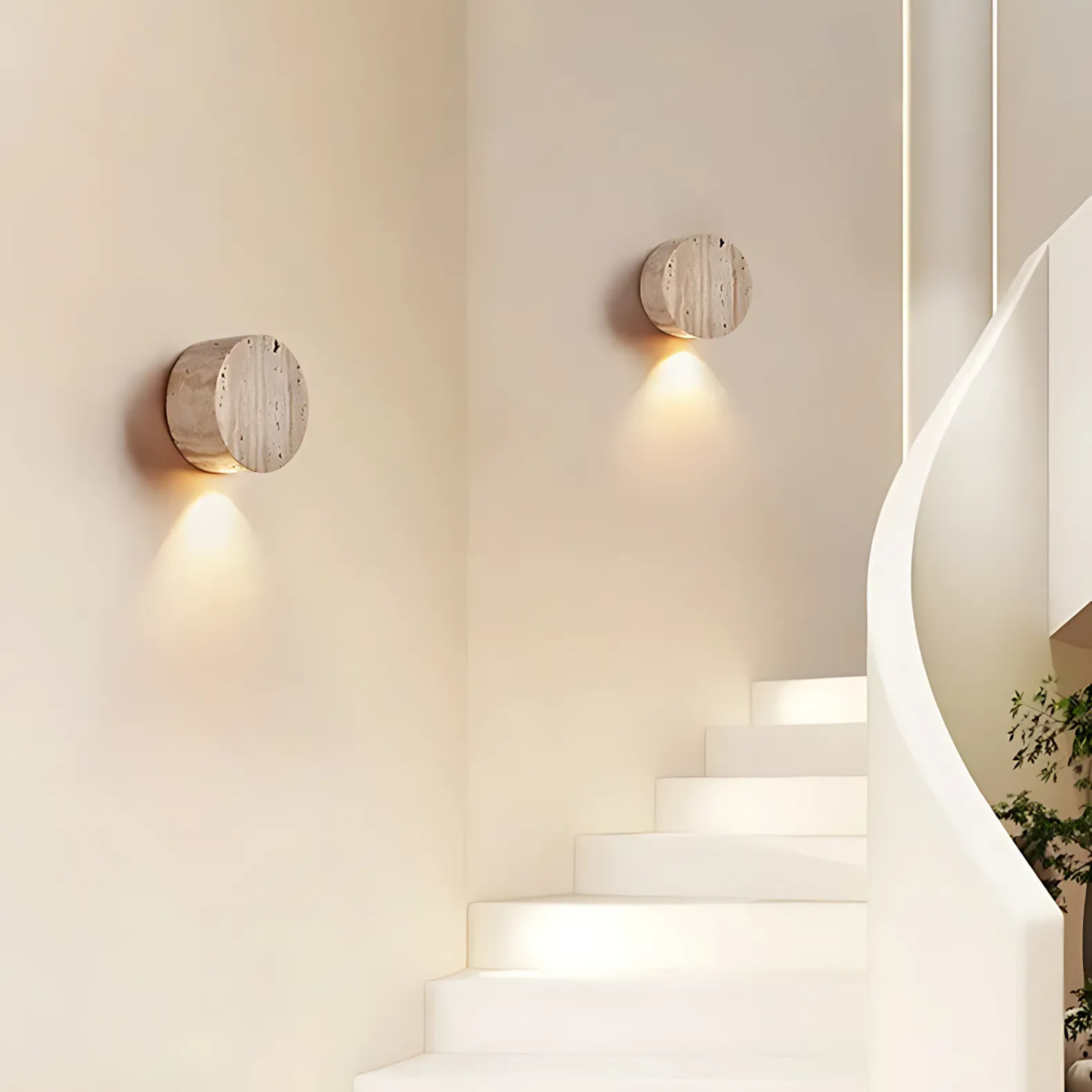 Sienna Wall Light