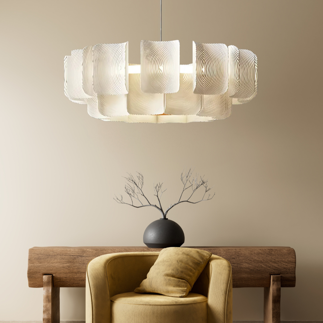 Lark Chandelier