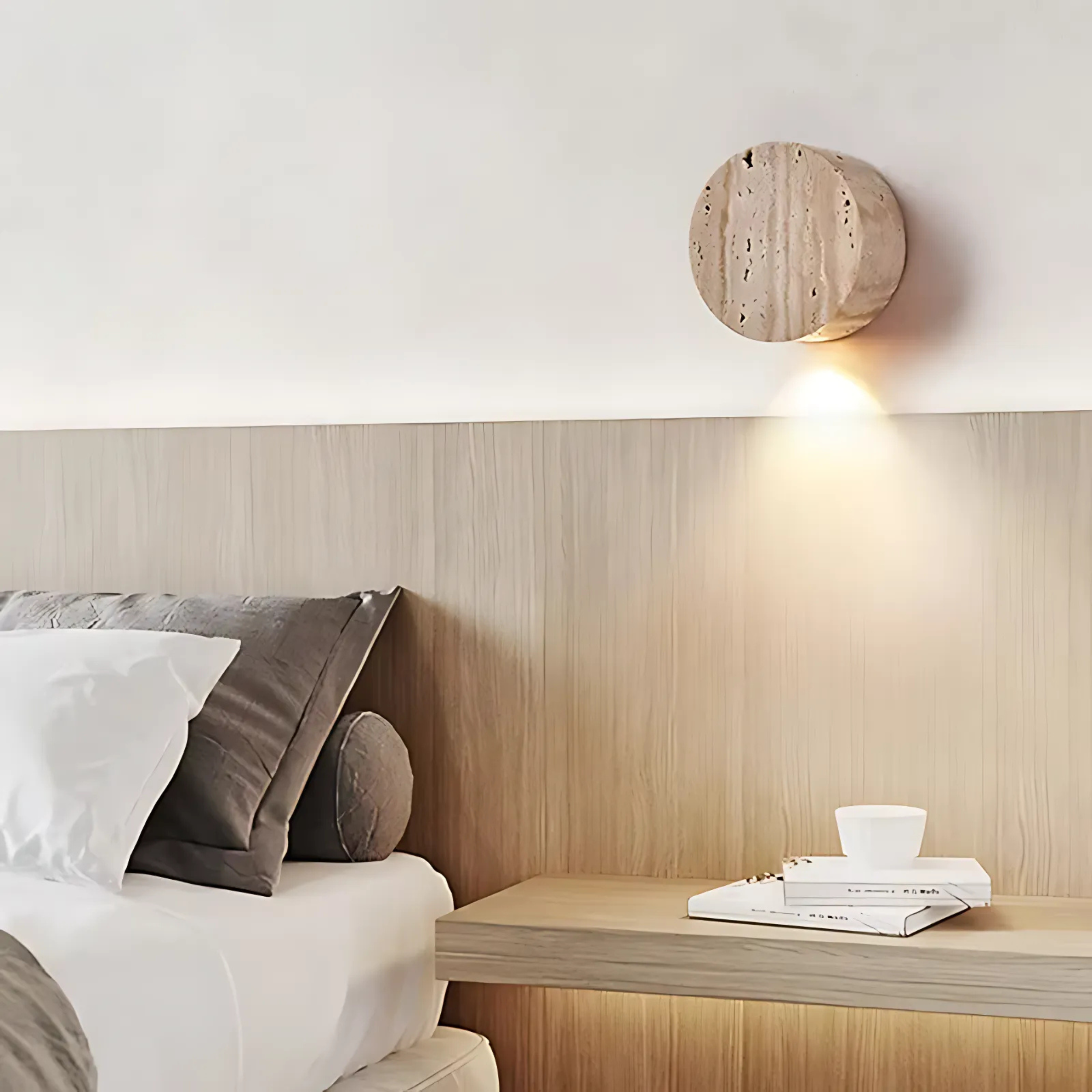 Sienna Wall Light