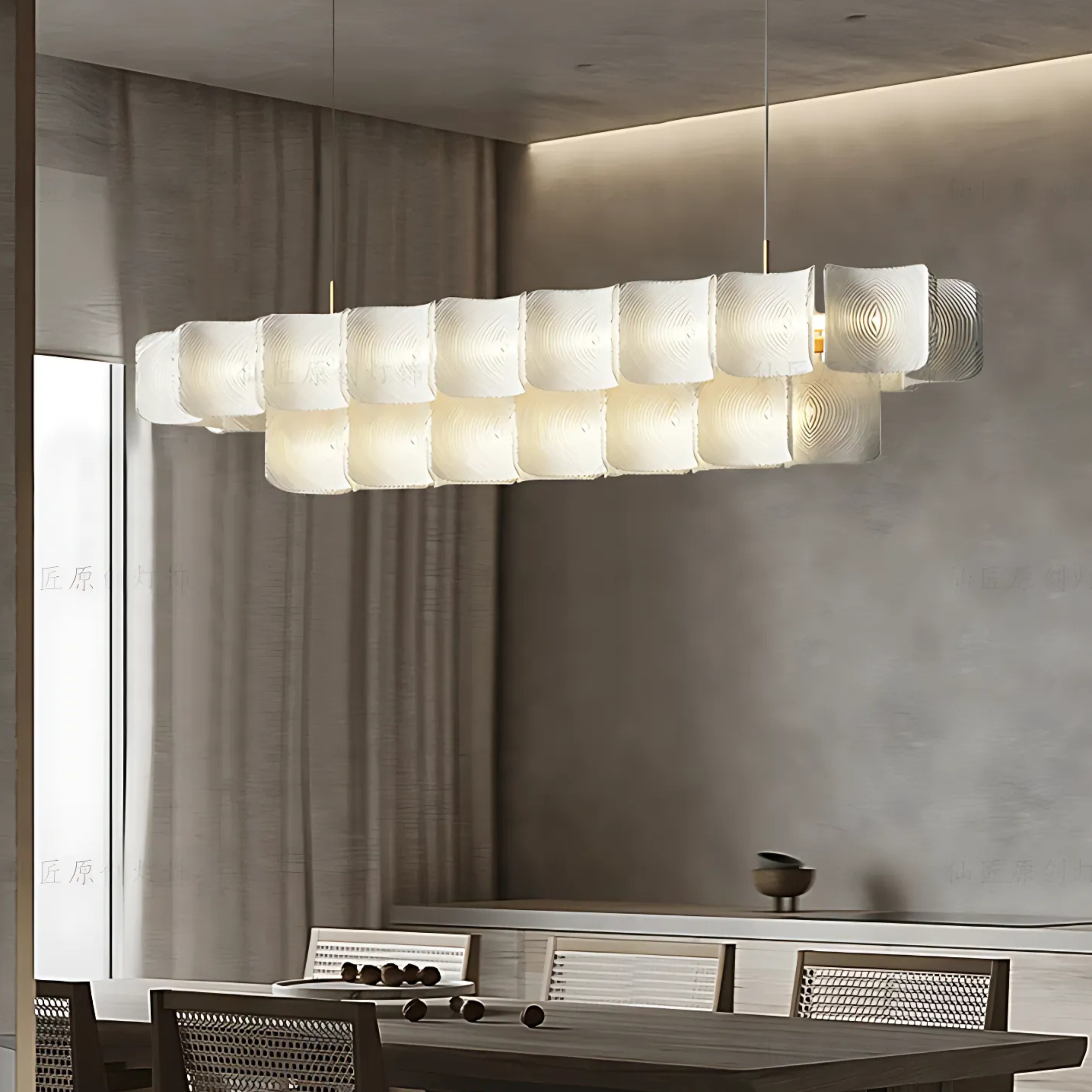 Lark Chandelier