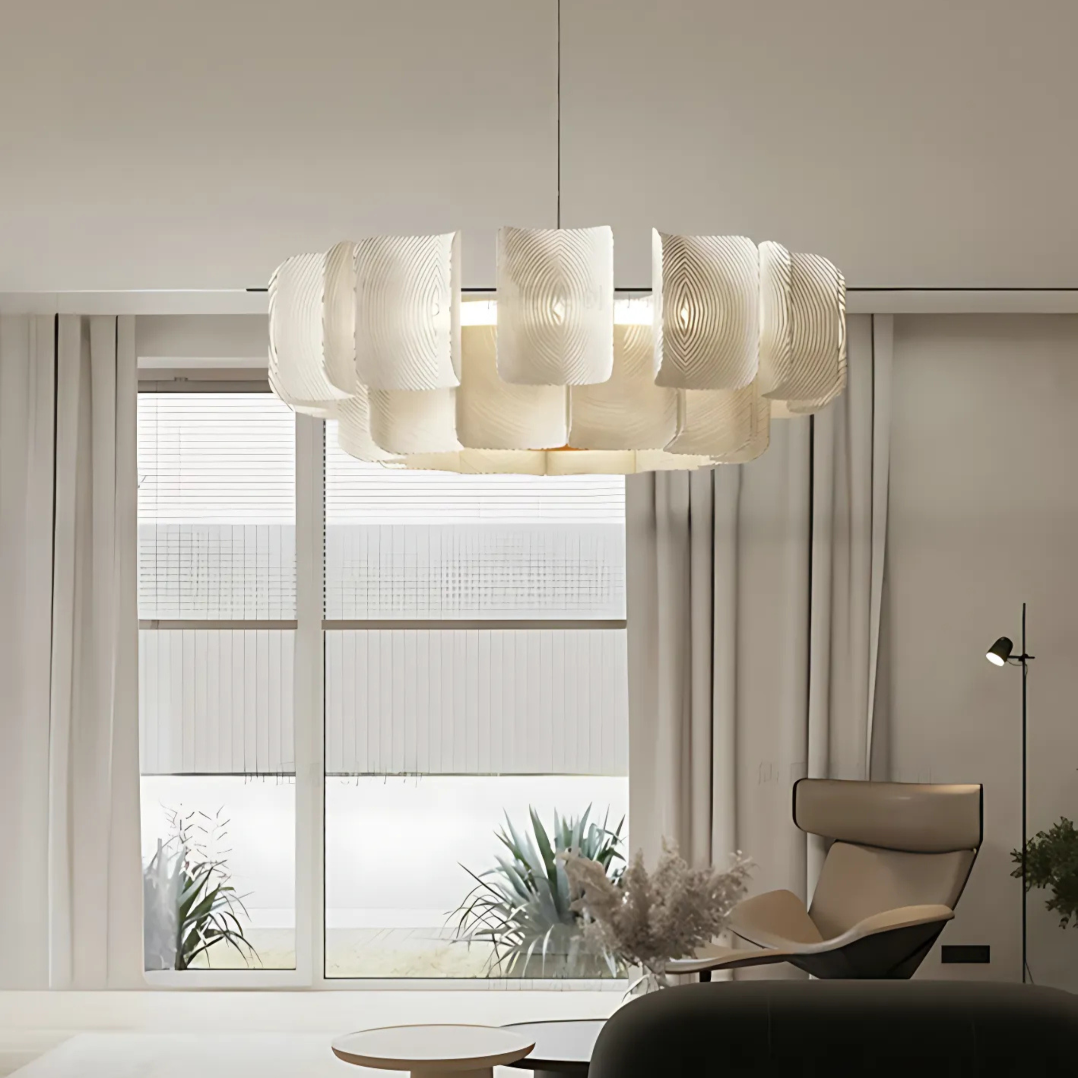 Lark Chandelier