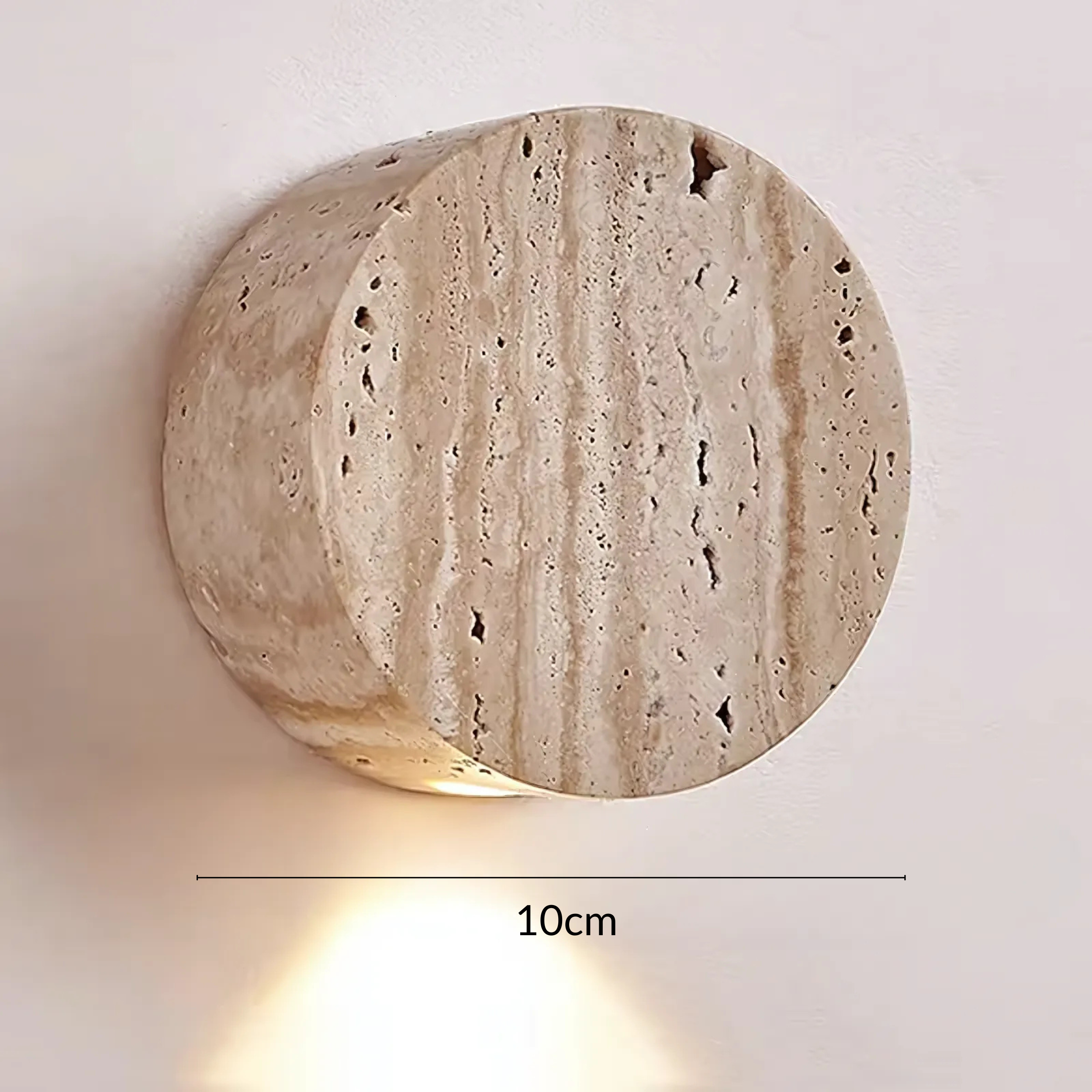 Sienna Wall Light