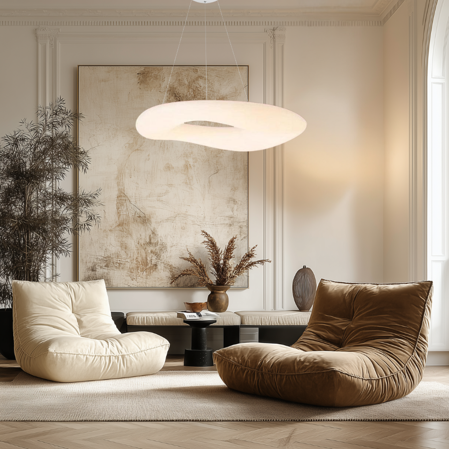Tuscany Chandelier