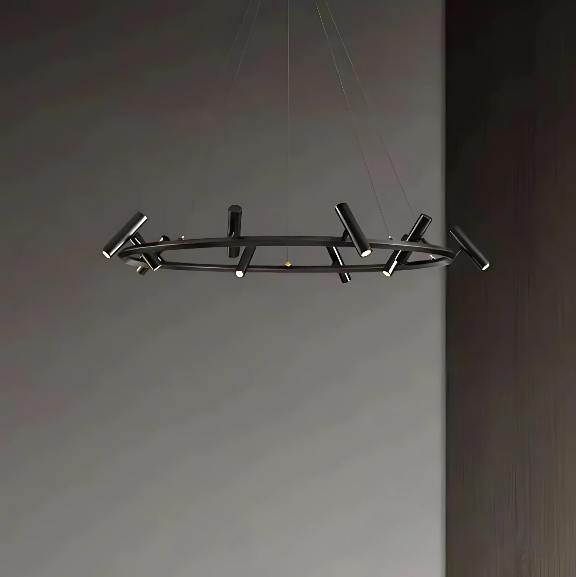 Beziers Chandelier