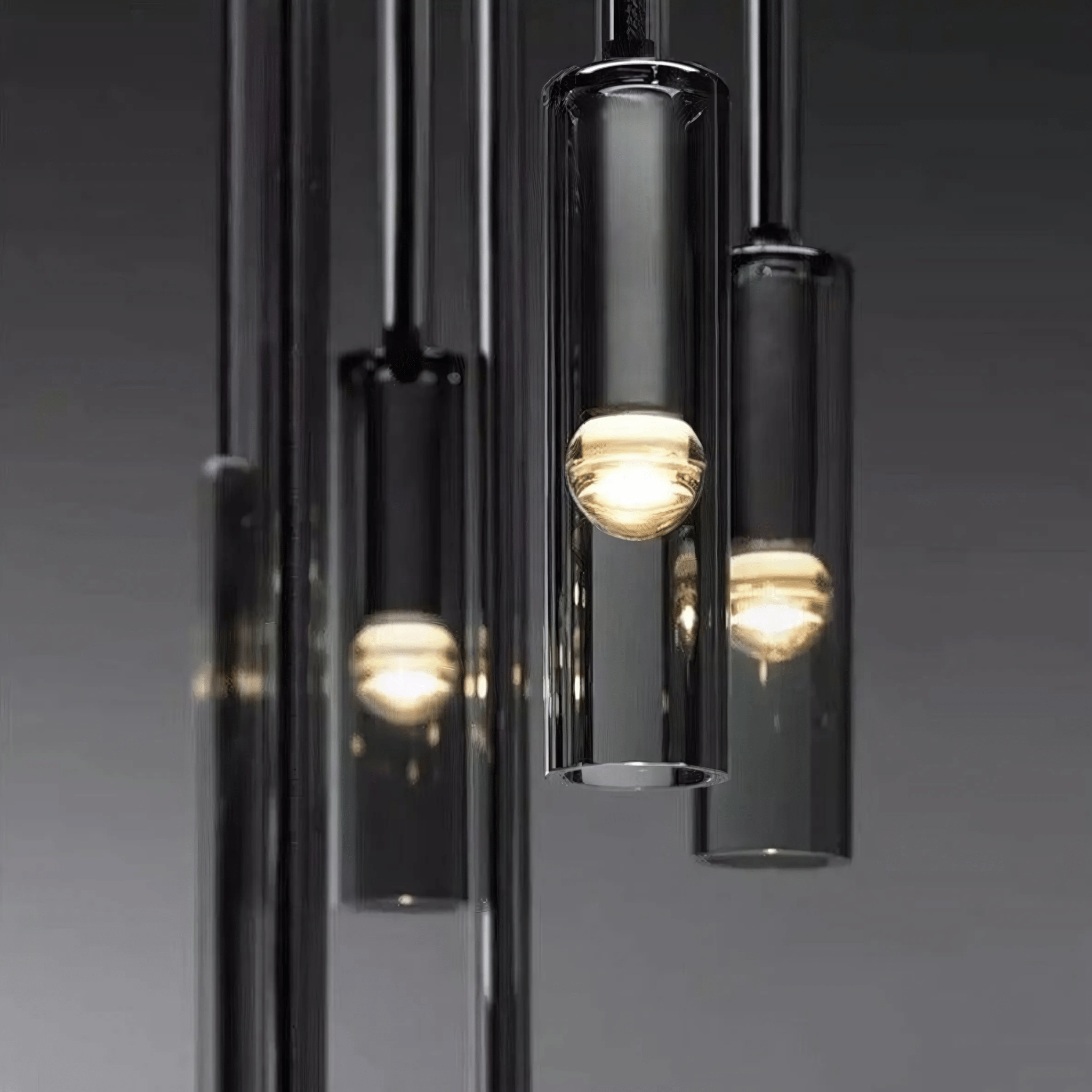 Abacus Collection - Tabby Lighting