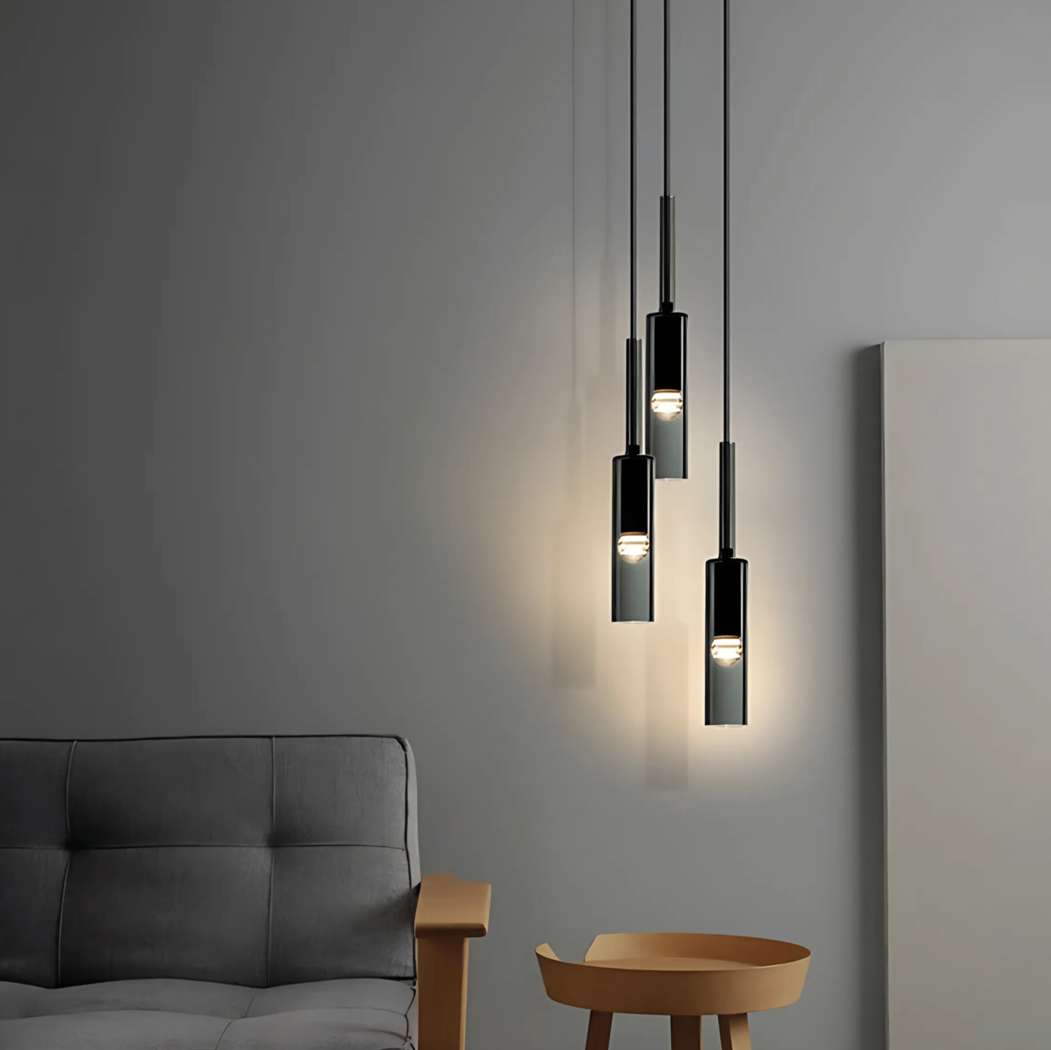 Abacus Collection - Tabby Lighting