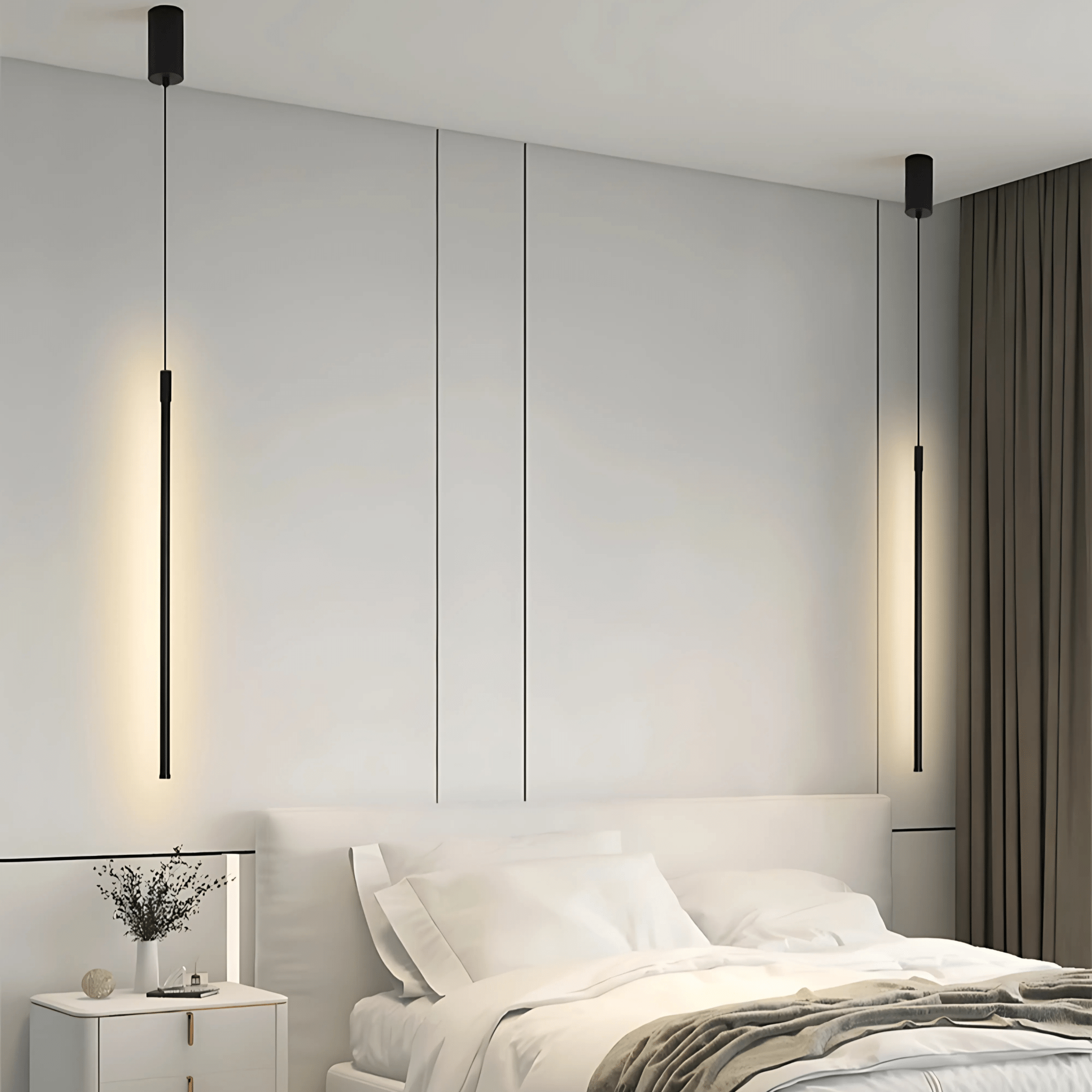 Aisle Collection - Tabby Lighting