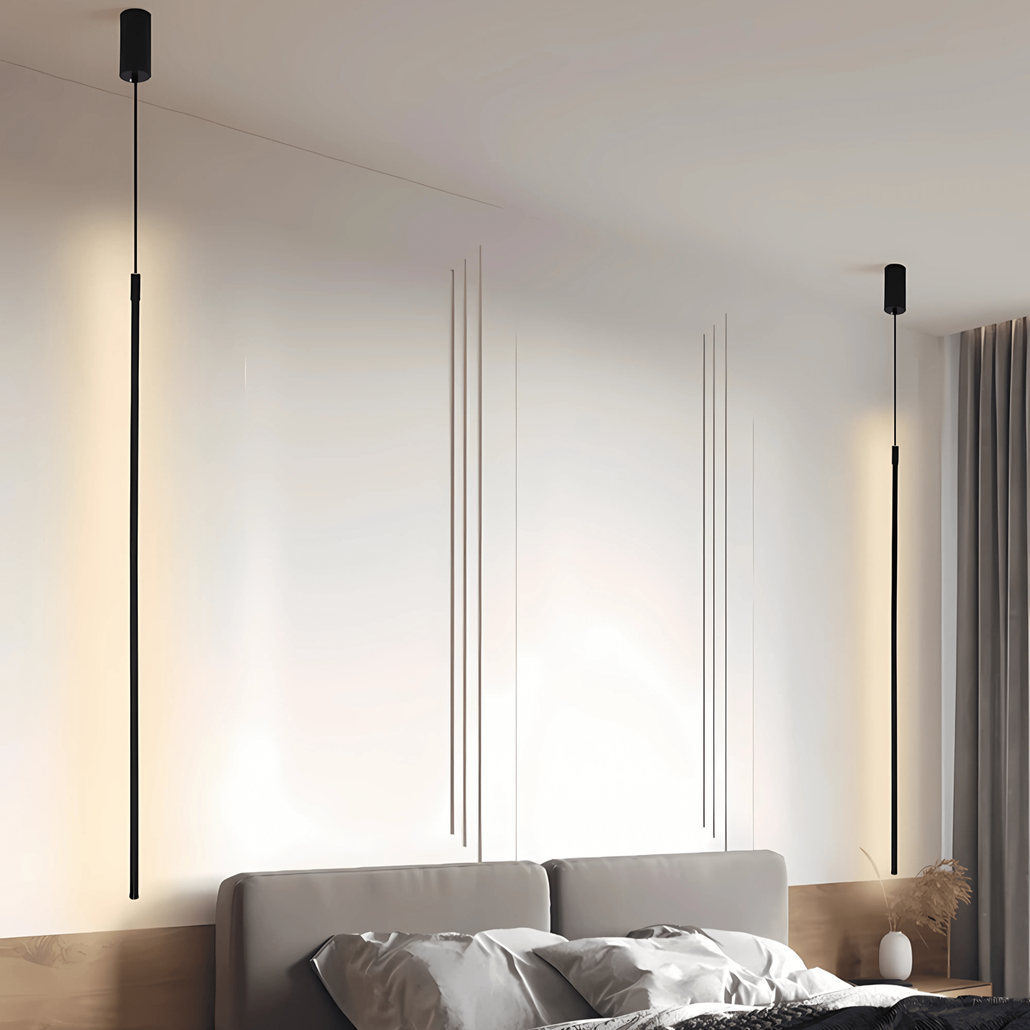 Aisle Collection - Tabby Lighting