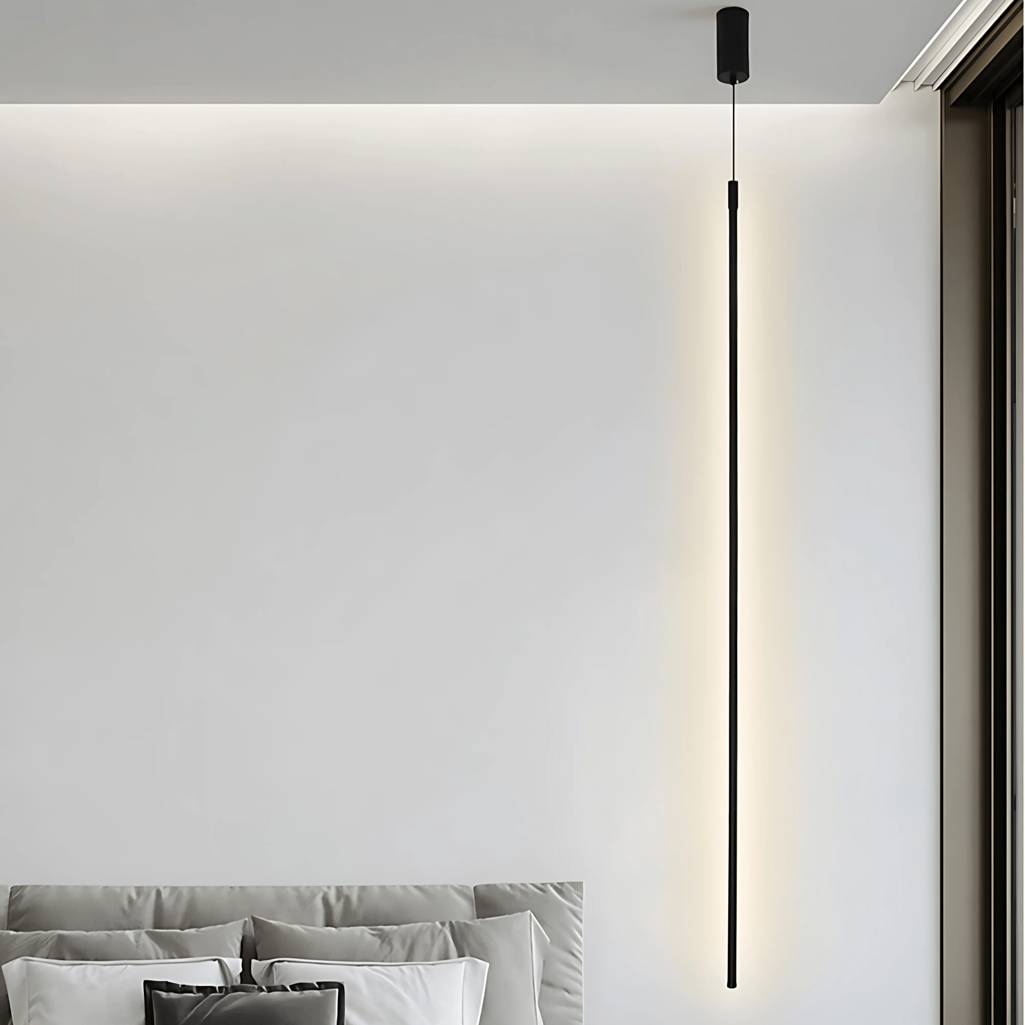 Aisle Collection - Tabby Lighting