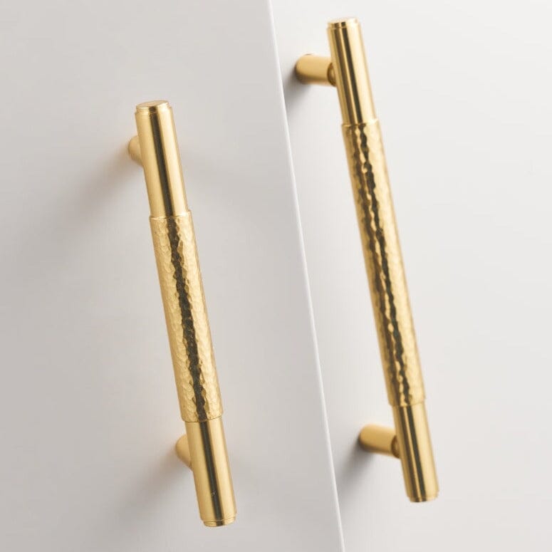 Akzo Handle - Tabby Lighting