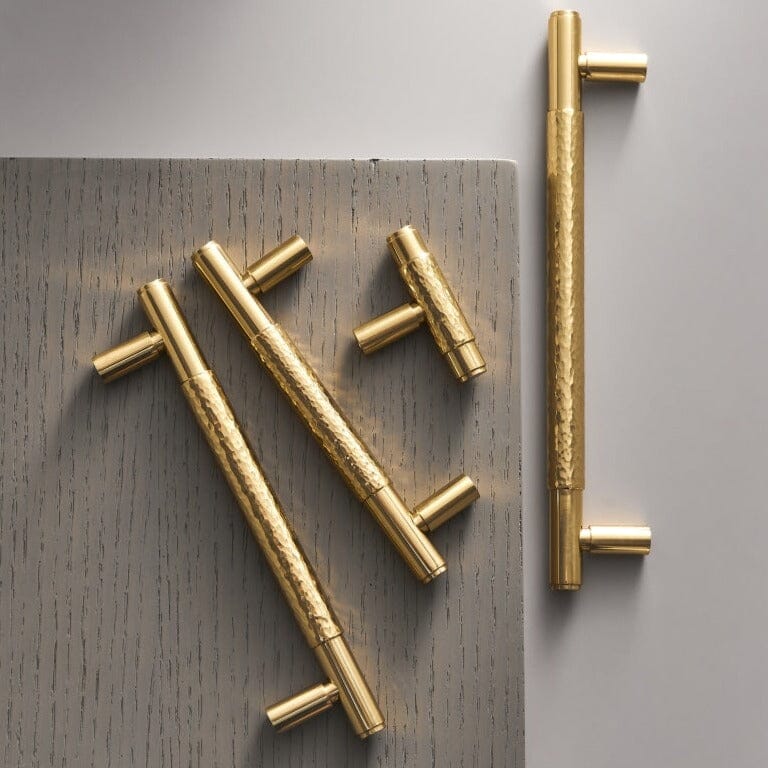 Akzo Handle - Tabby Lighting