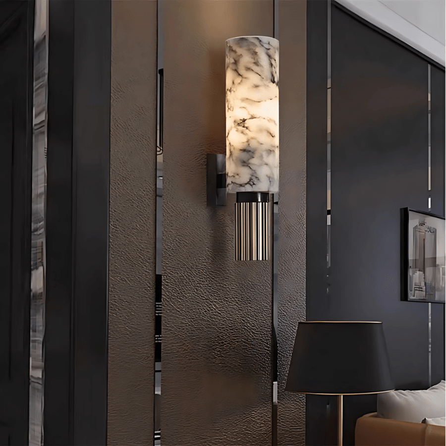 Aphrodite Collection - Tabby Lighting