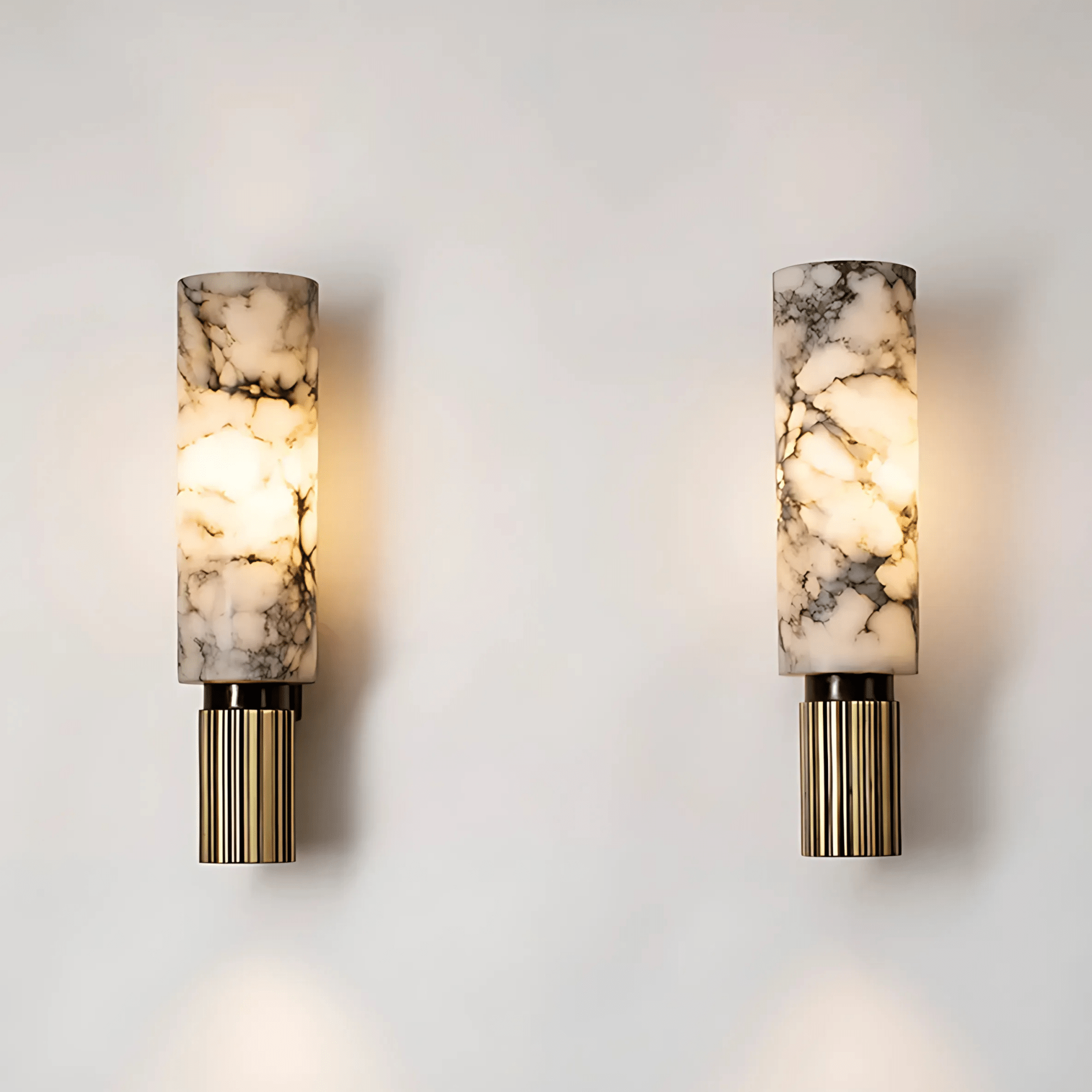 Aphrodite Collection - Tabby Lighting