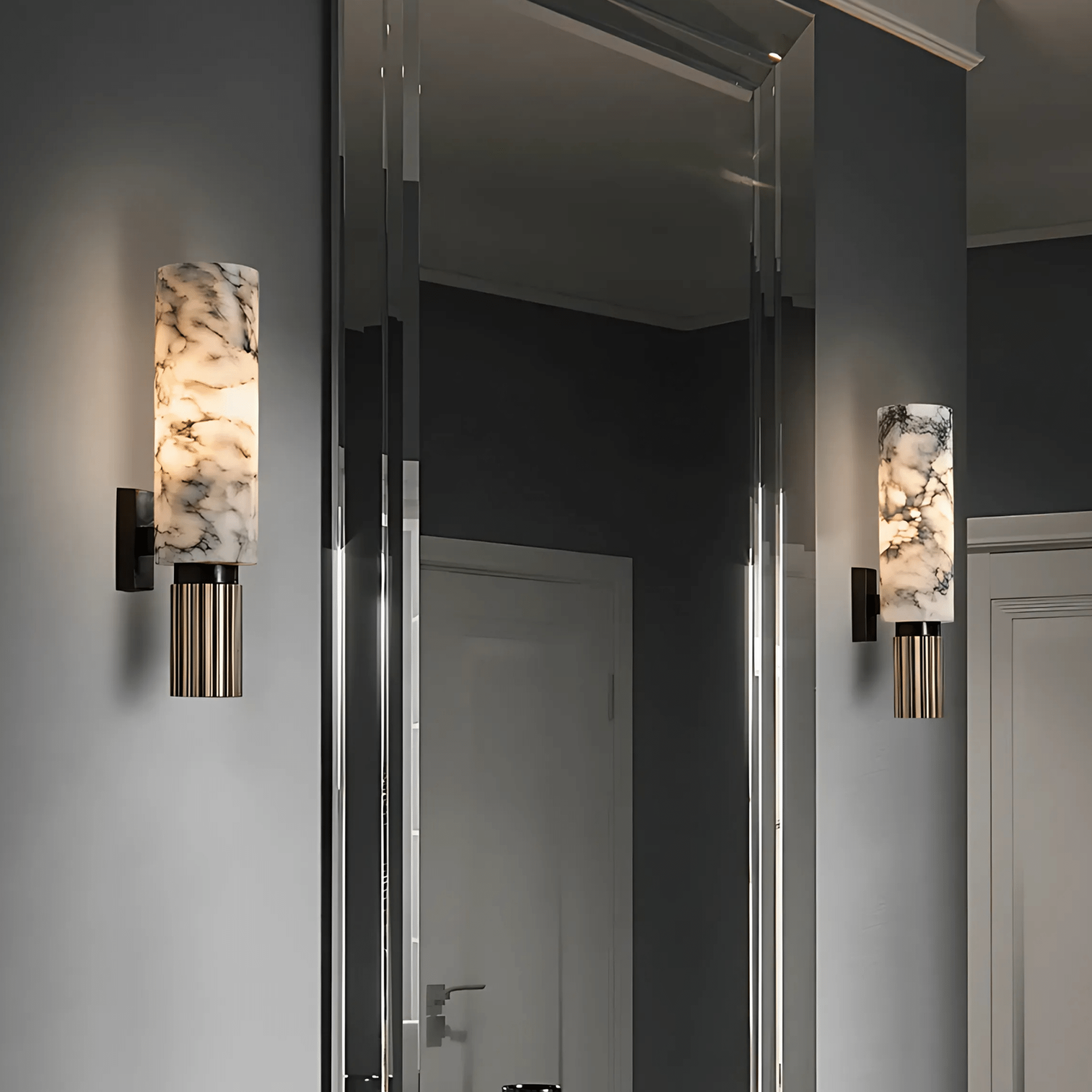 Aphrodite Collection - Tabby Lighting