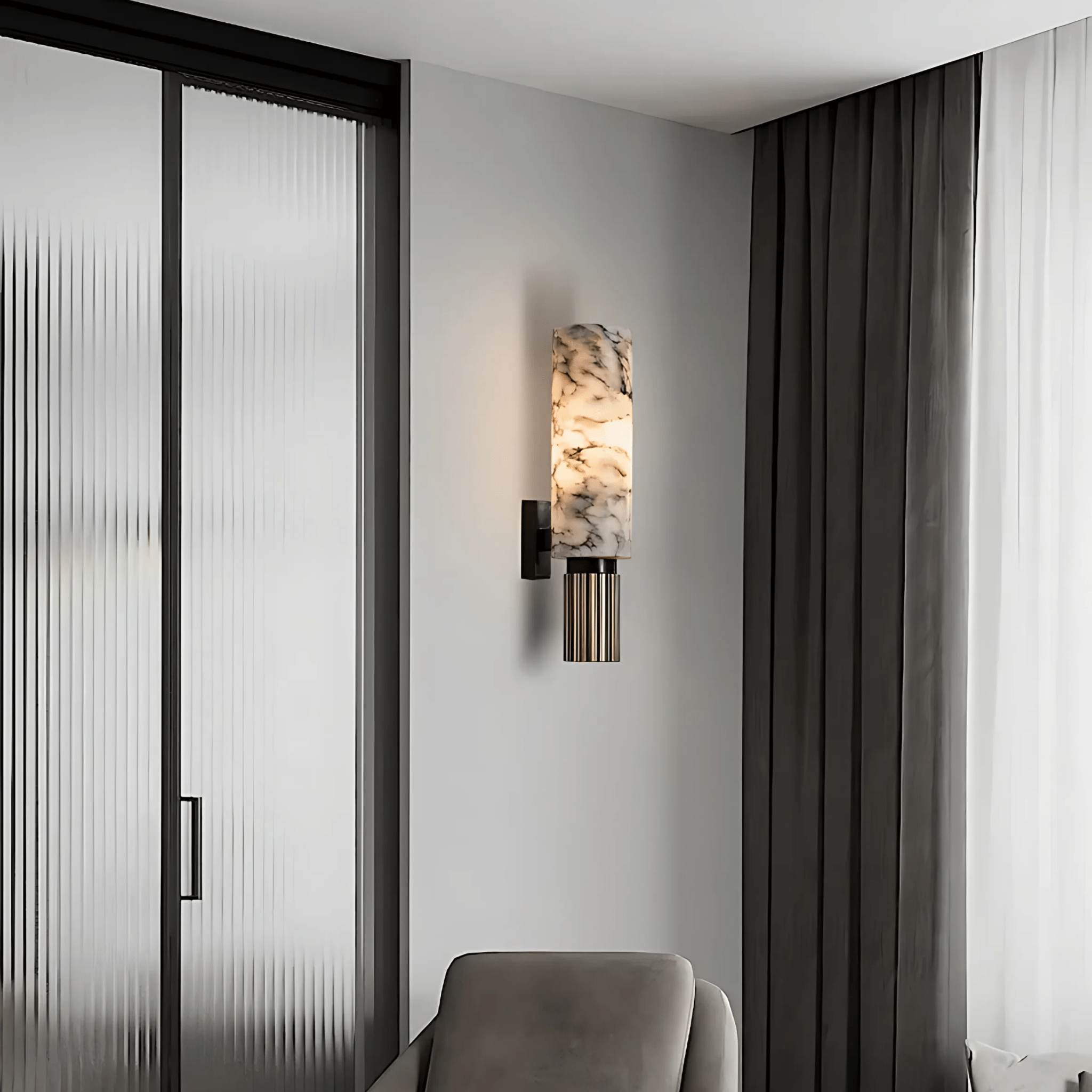 Aphrodite Collection - Tabby Lighting