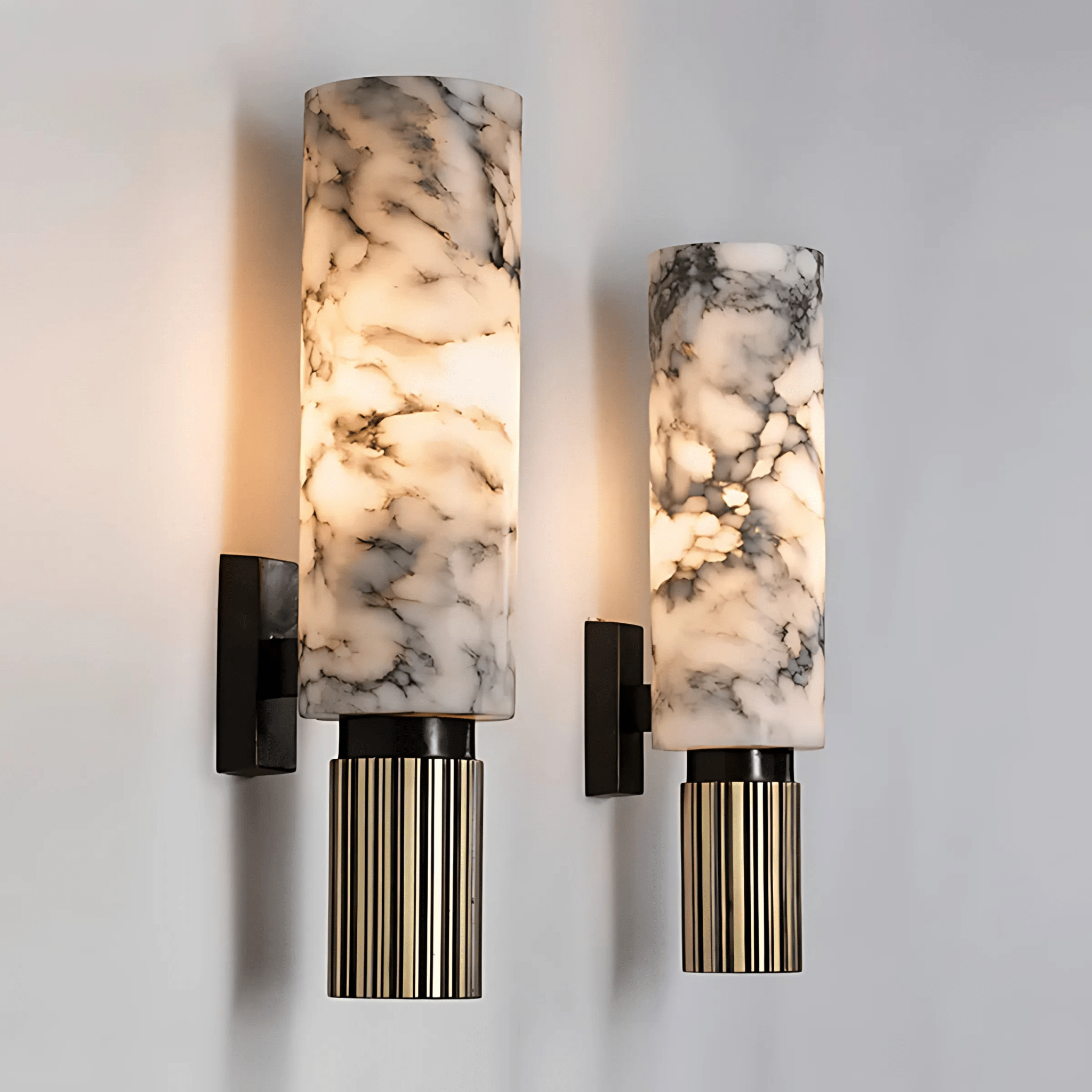 Aphrodite Collection - Tabby Lighting