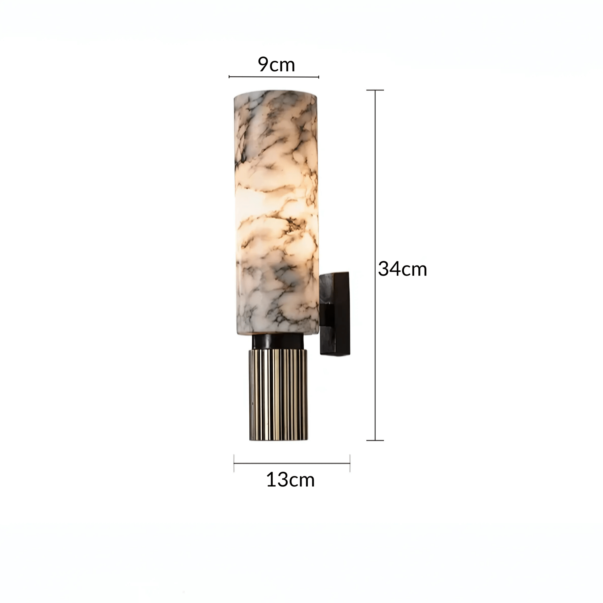 Aphrodite Collection - Tabby Lighting