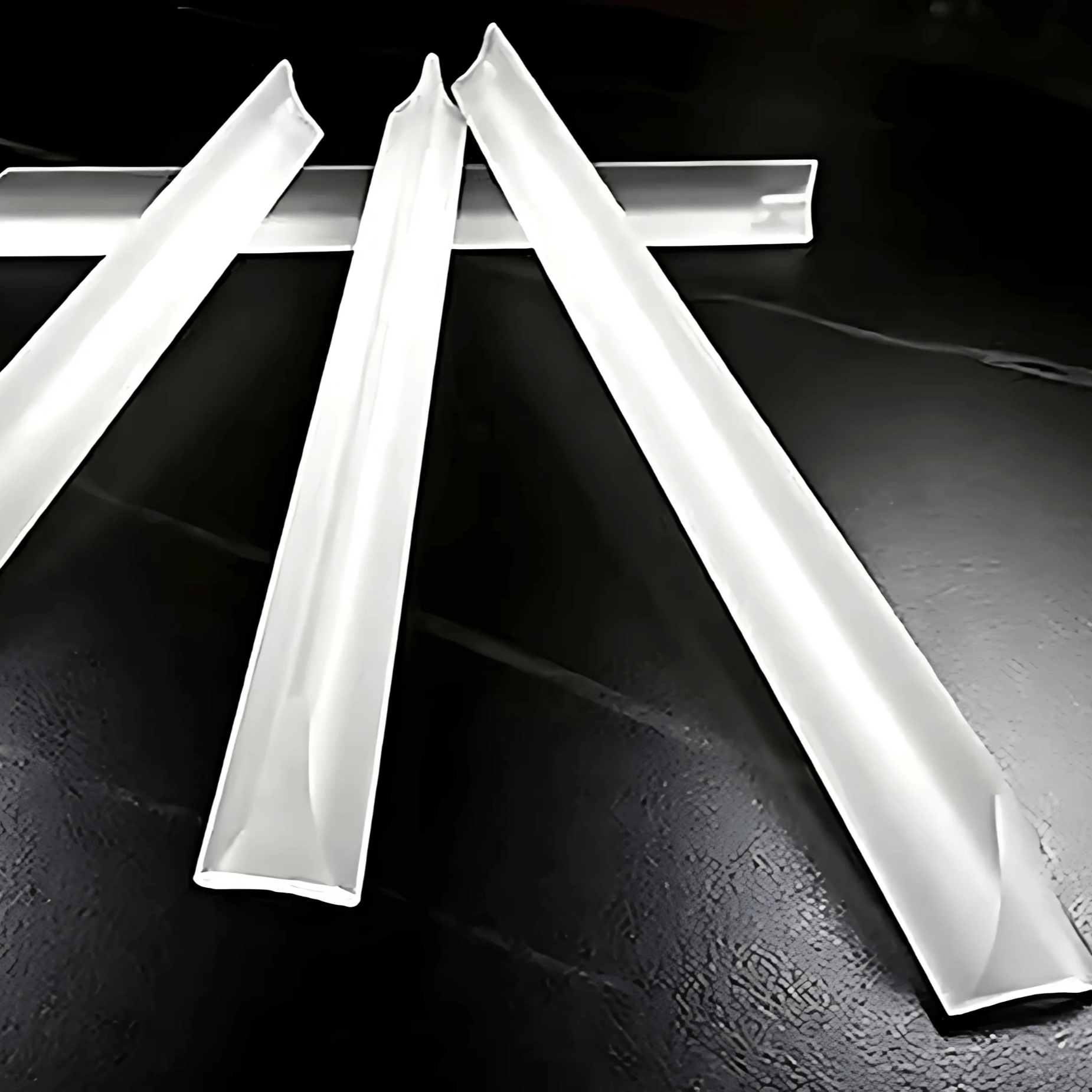 Apollo Collection - Tabby Lighting