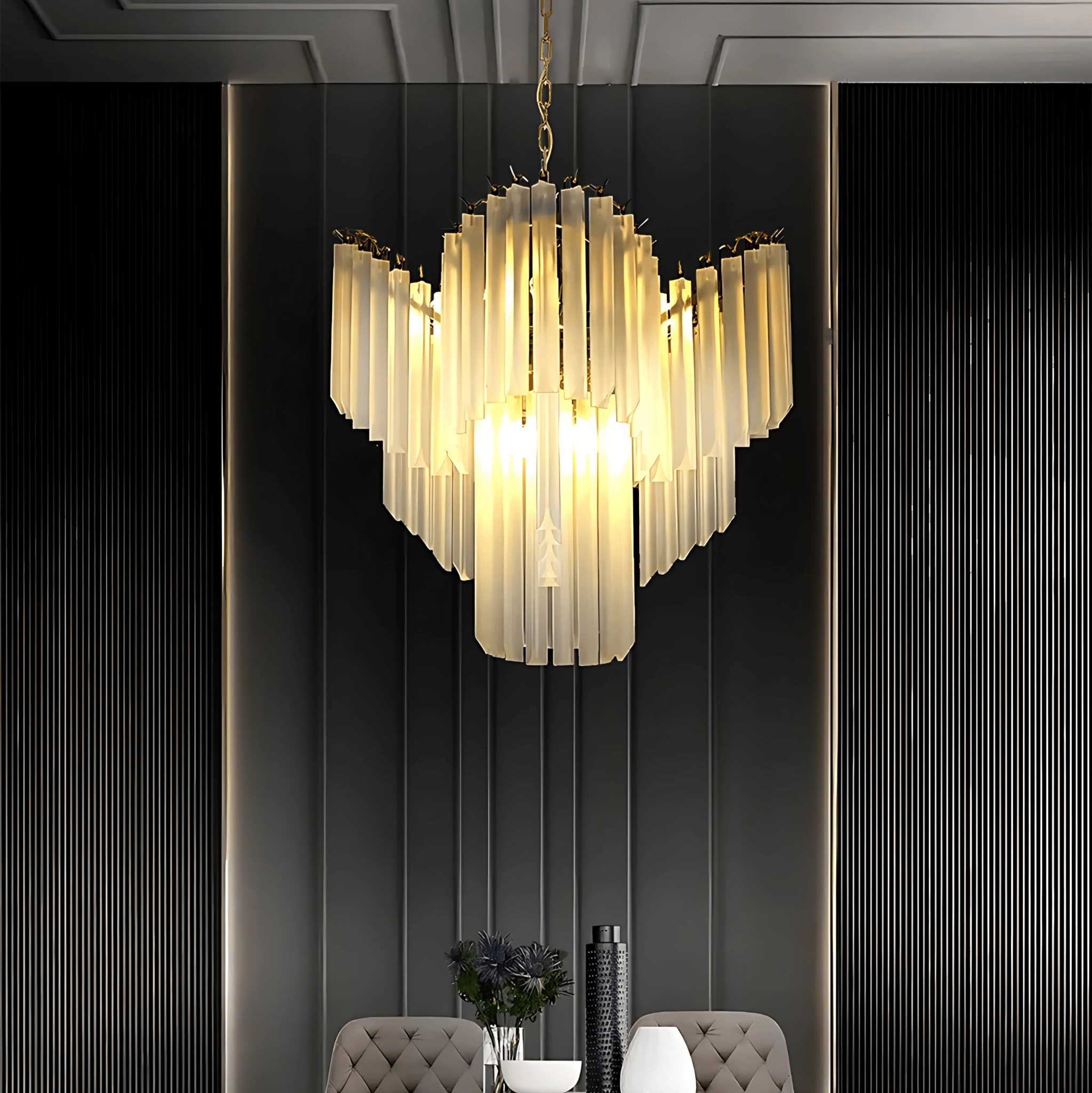 Apollo Collection - Tabby Lighting