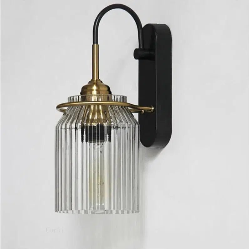 Artemis Wall Light - Tabby Lighting