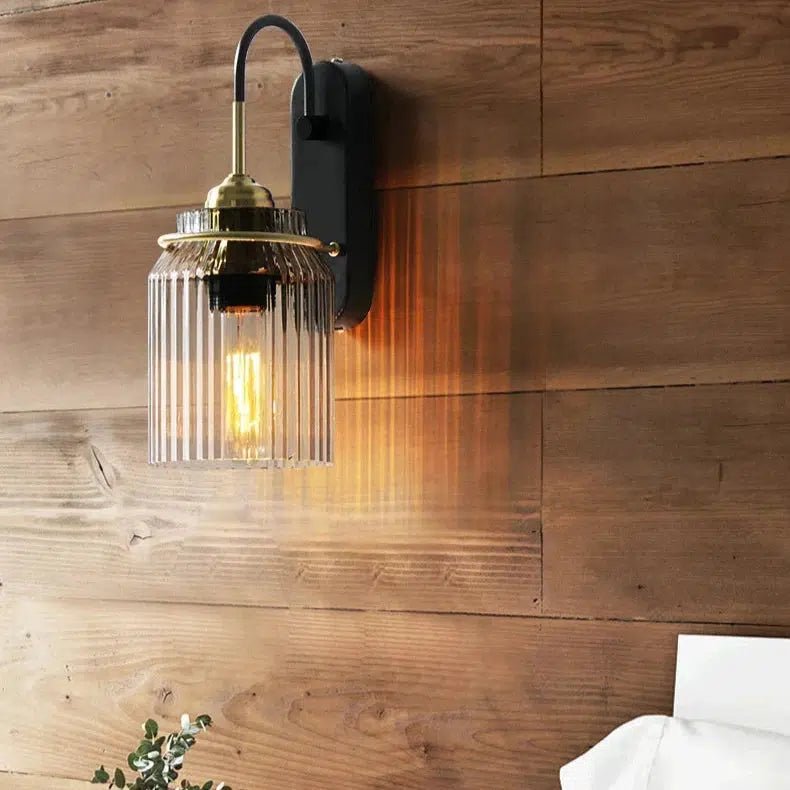 Artemis Wall Light - Tabby Lighting