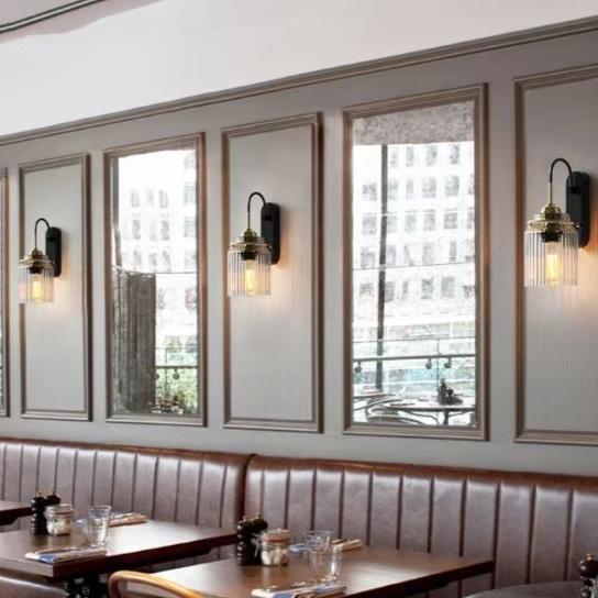 Artemis Wall Light - Tabby Lighting