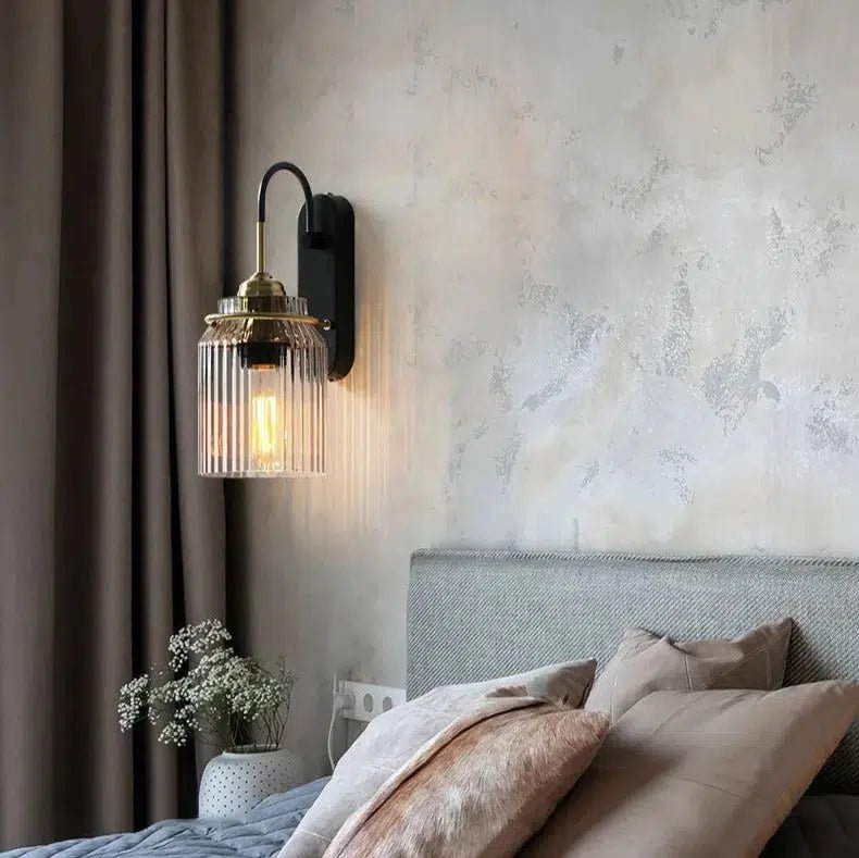 Artemis Wall Light - Tabby Lighting