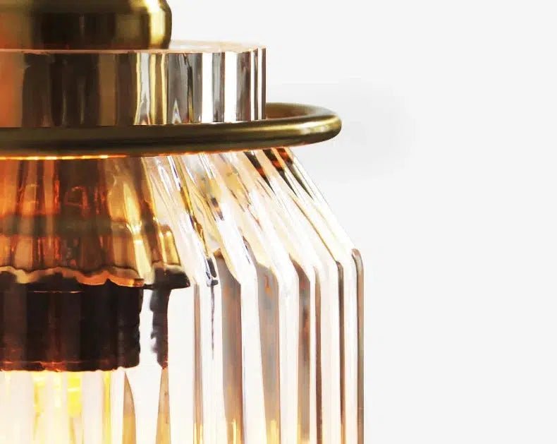 Artemis Wall Light - Tabby Lighting