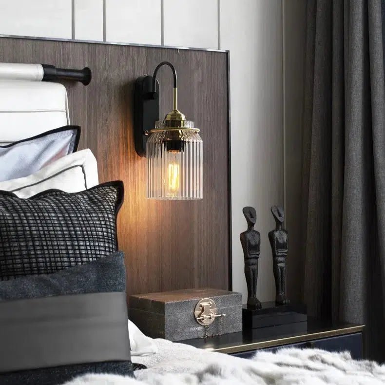 Artemis Wall Light - Tabby Lighting