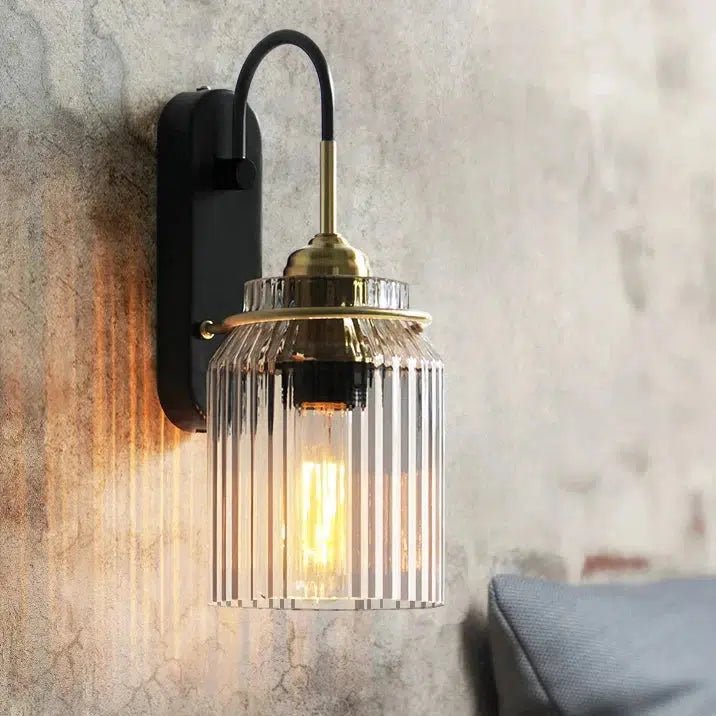 Artemis Wall Light - Tabby Lighting