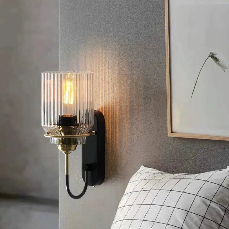 Artemis Wall Light - Tabby Lighting
