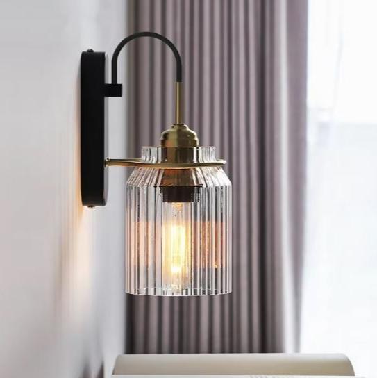 Artemis Wall Light - Tabby Lighting