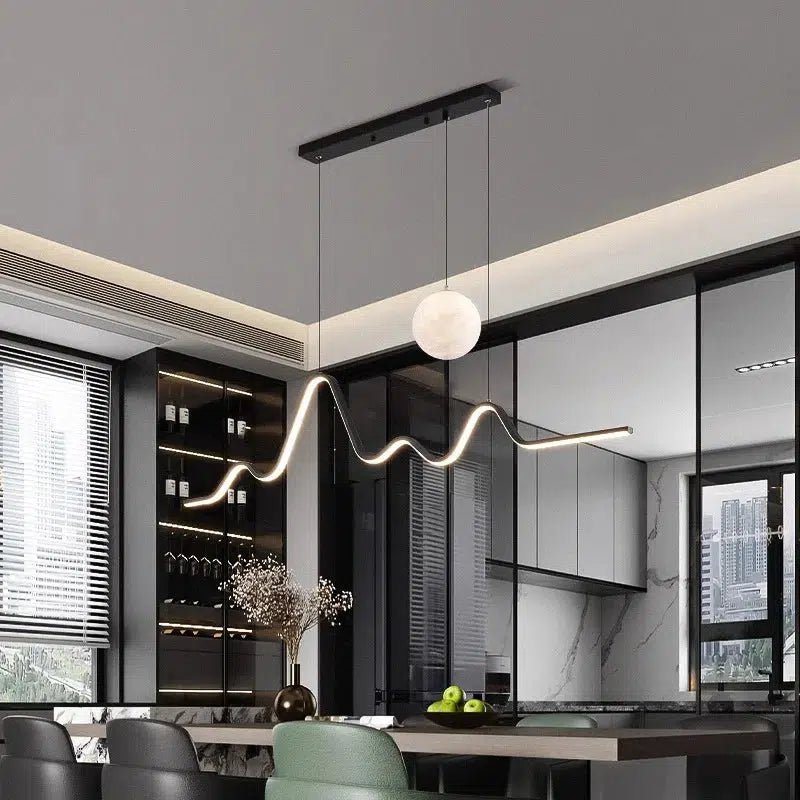 Ascent Collection - Tabby Lighting