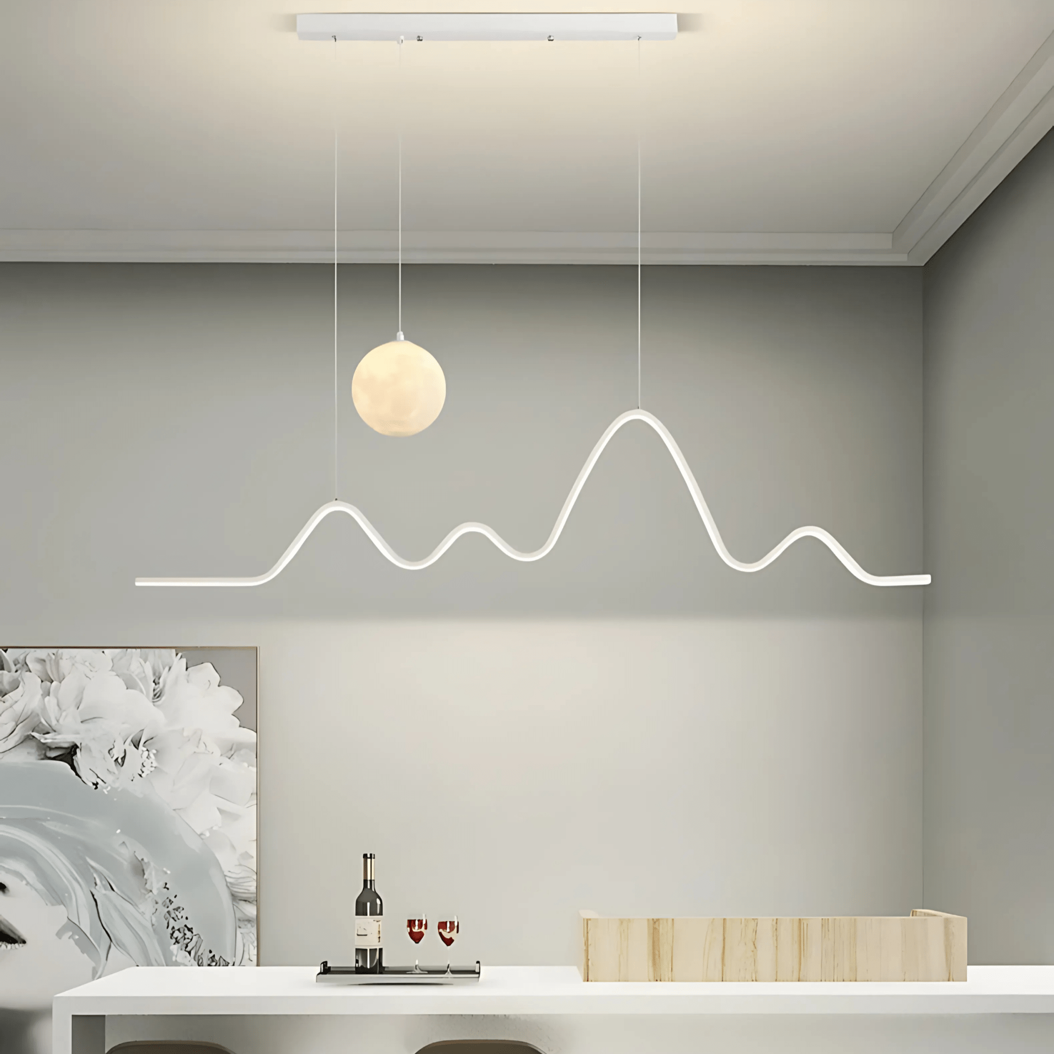 Ascent Collection - Tabby Lighting