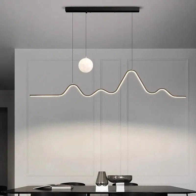 Ascent Collection - Tabby Lighting