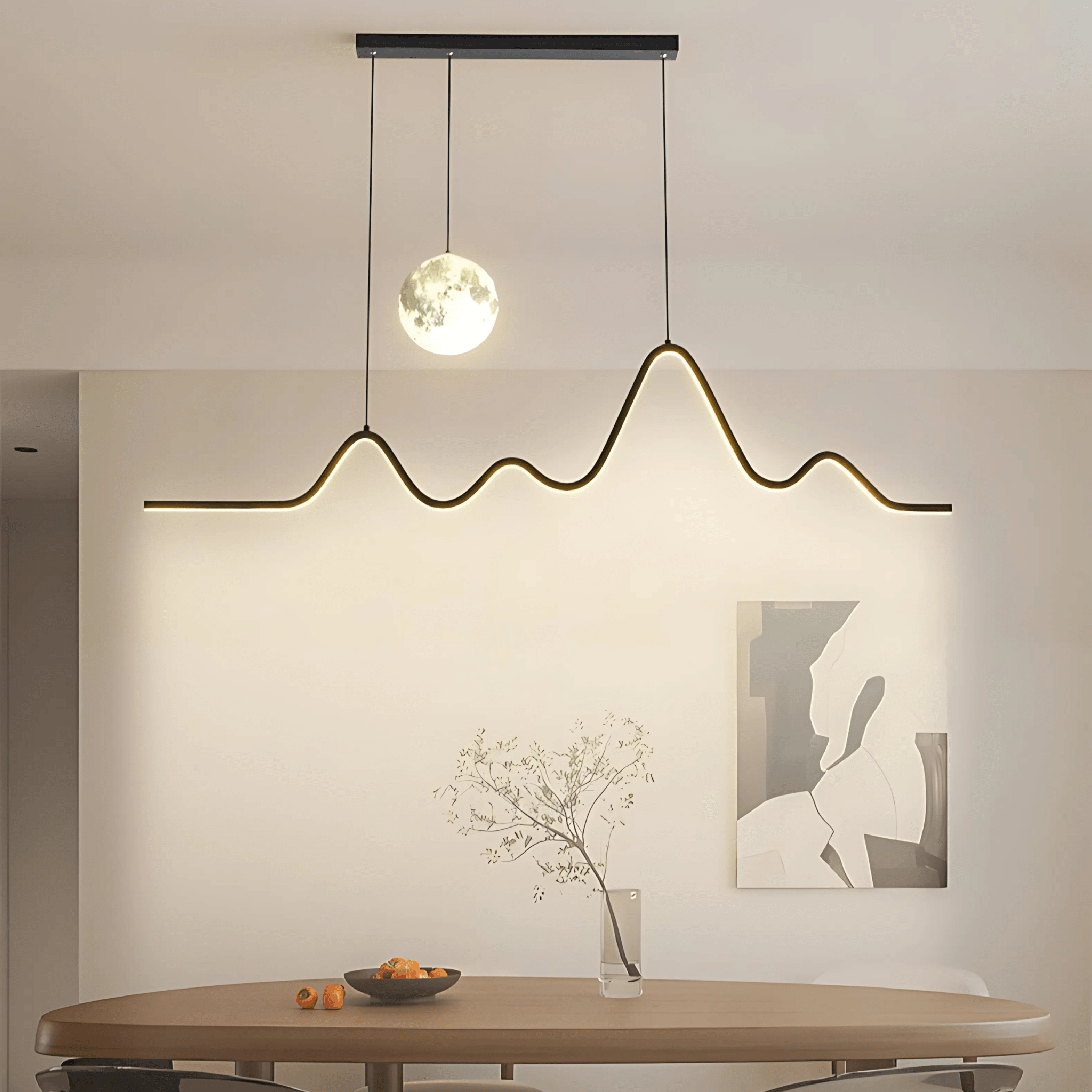 Ascent Collection - Tabby Lighting