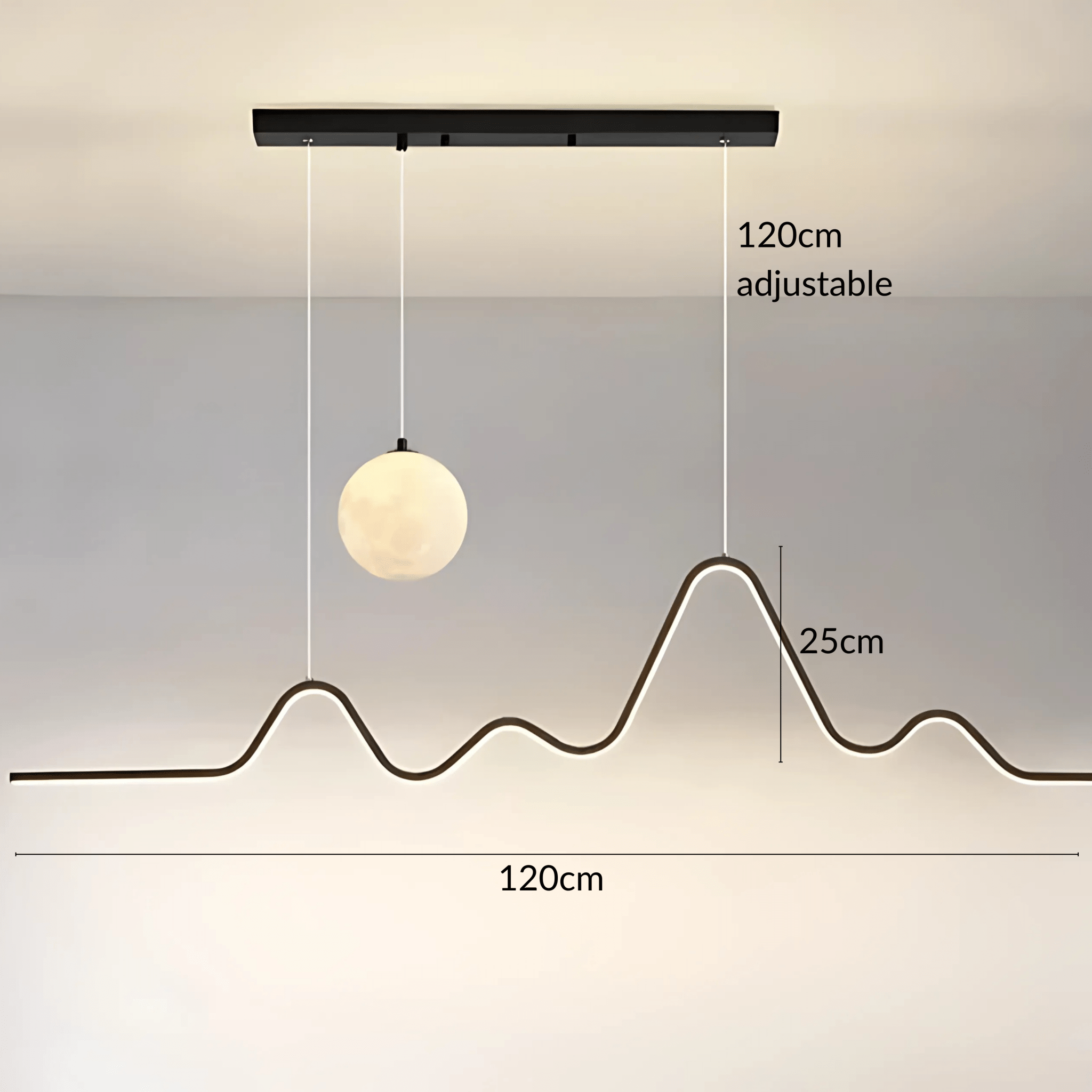 Ascent Collection - Tabby Lighting