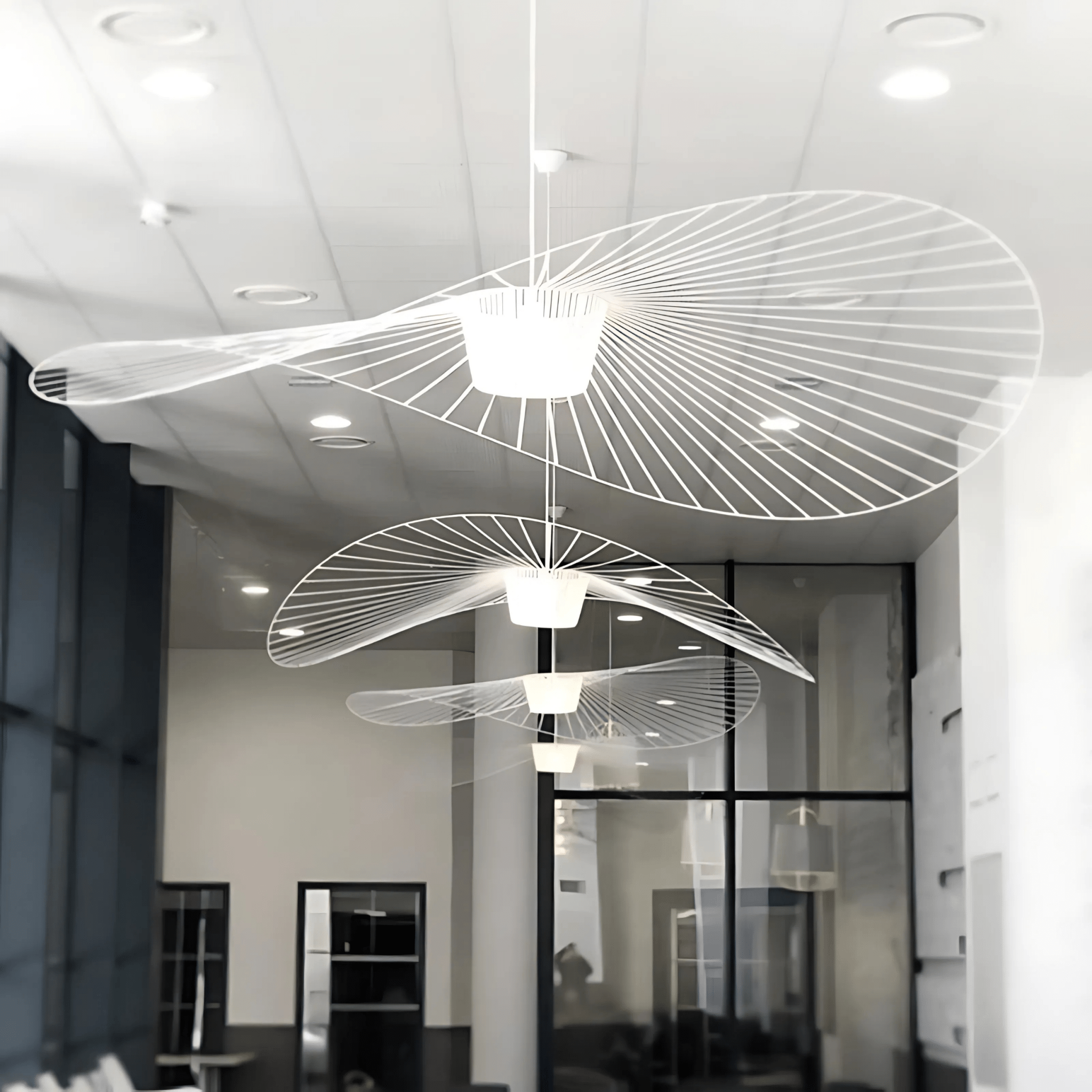 Astral Collection - Tabby Lighting