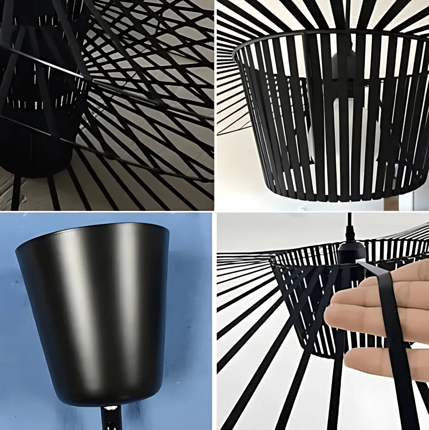 Astral Collection - Tabby Lighting