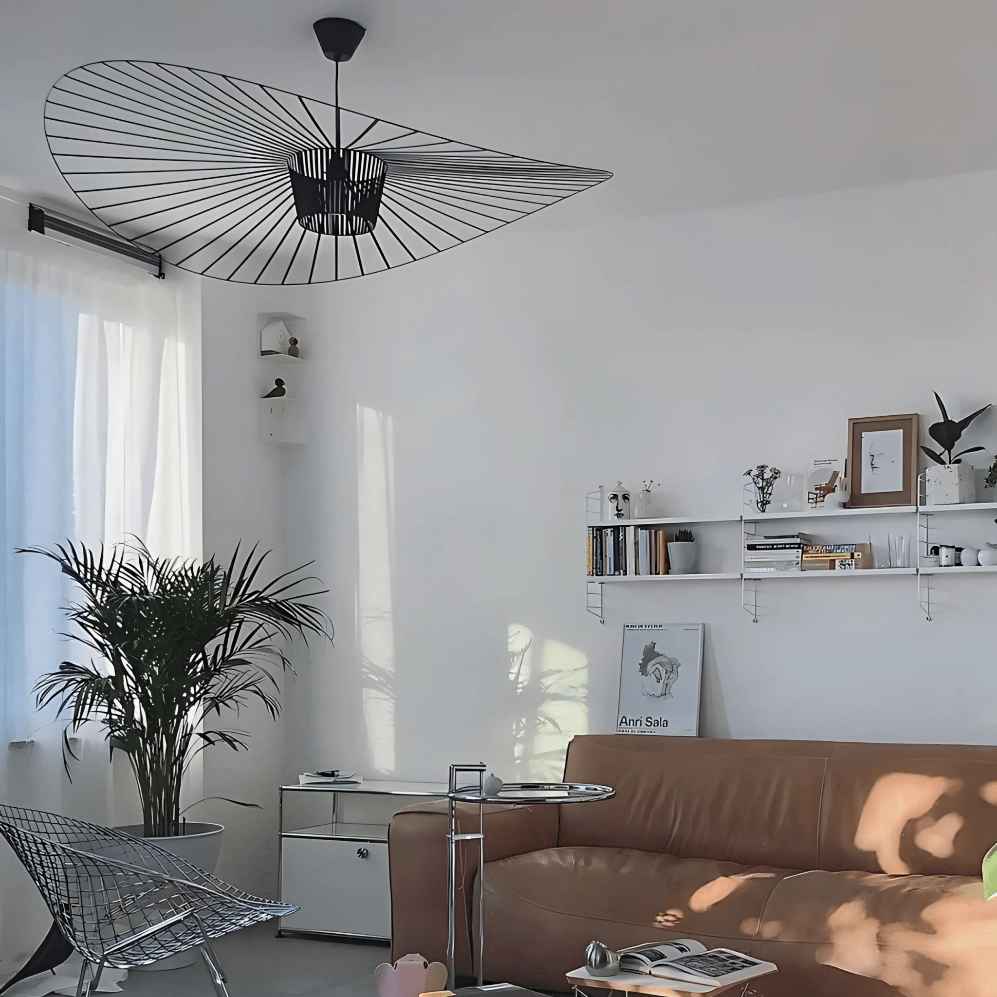 Astral Collection - Tabby Lighting