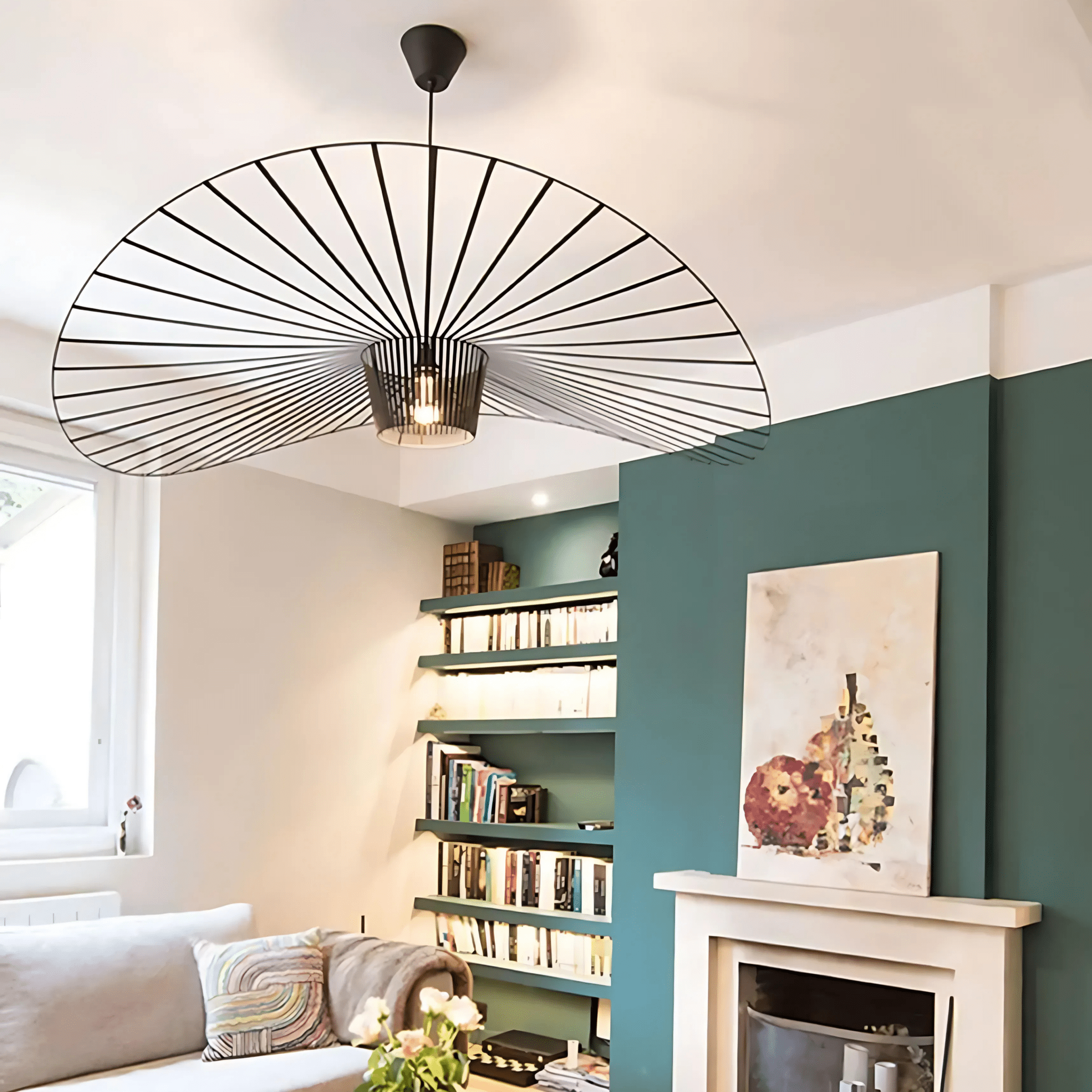 Astral Collection - Tabby Lighting
