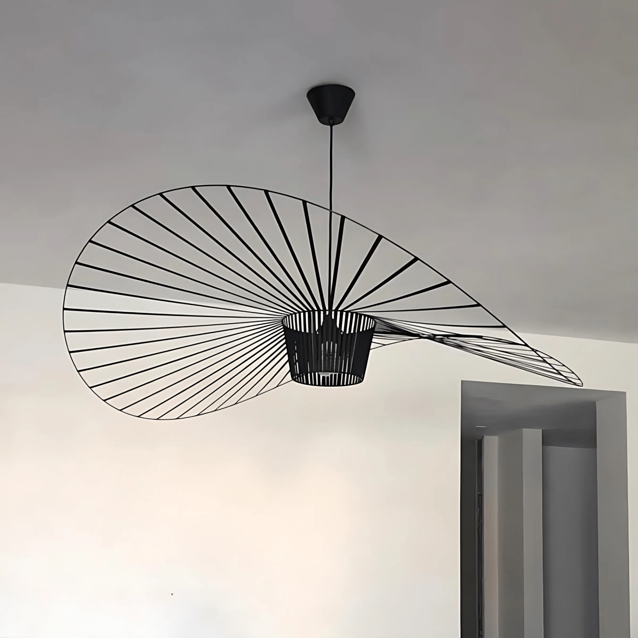 Astral Collection - Tabby Lighting