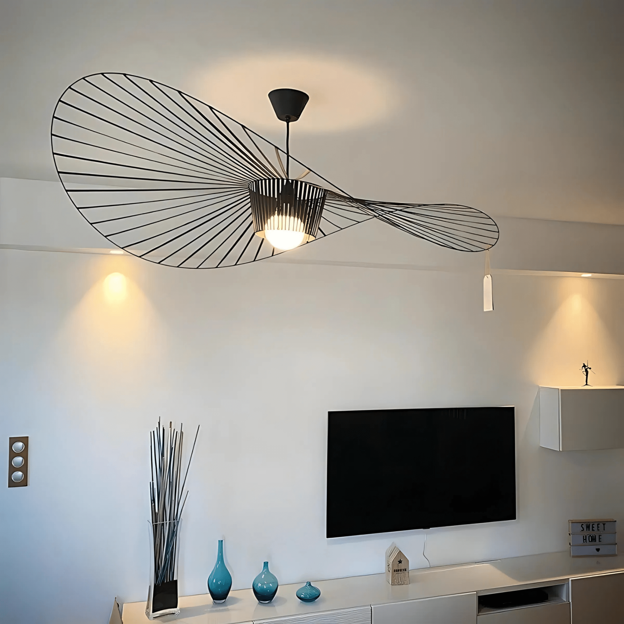 Astral Collection - Tabby Lighting