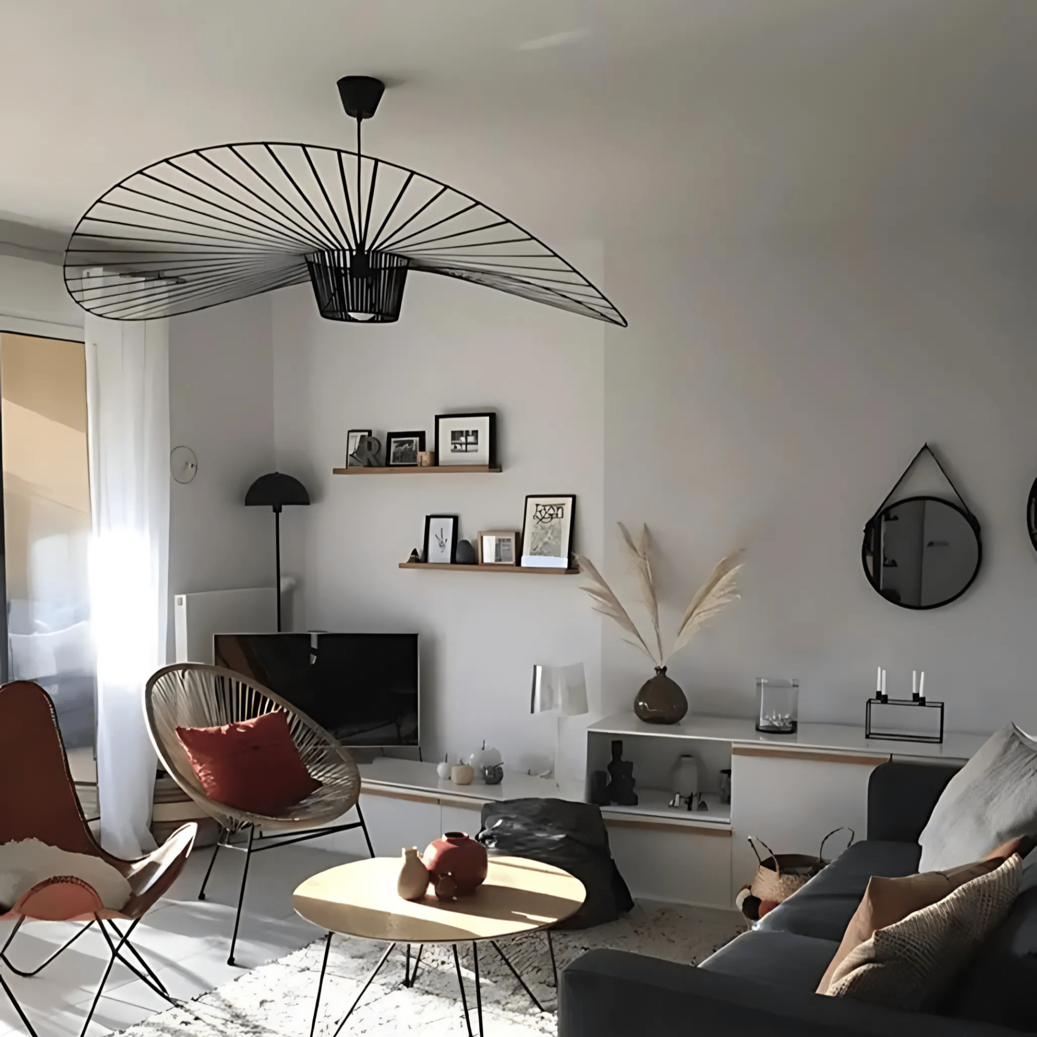 Astral Collection - Tabby Lighting
