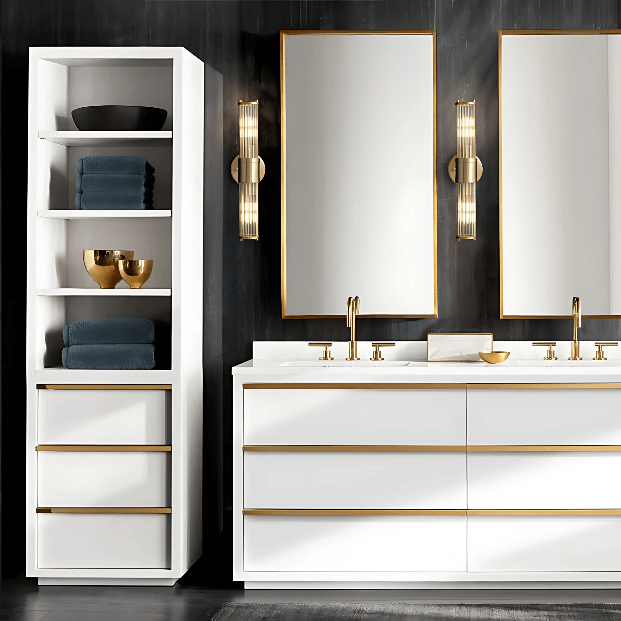 Athena Wall Light - Tabby Lighting