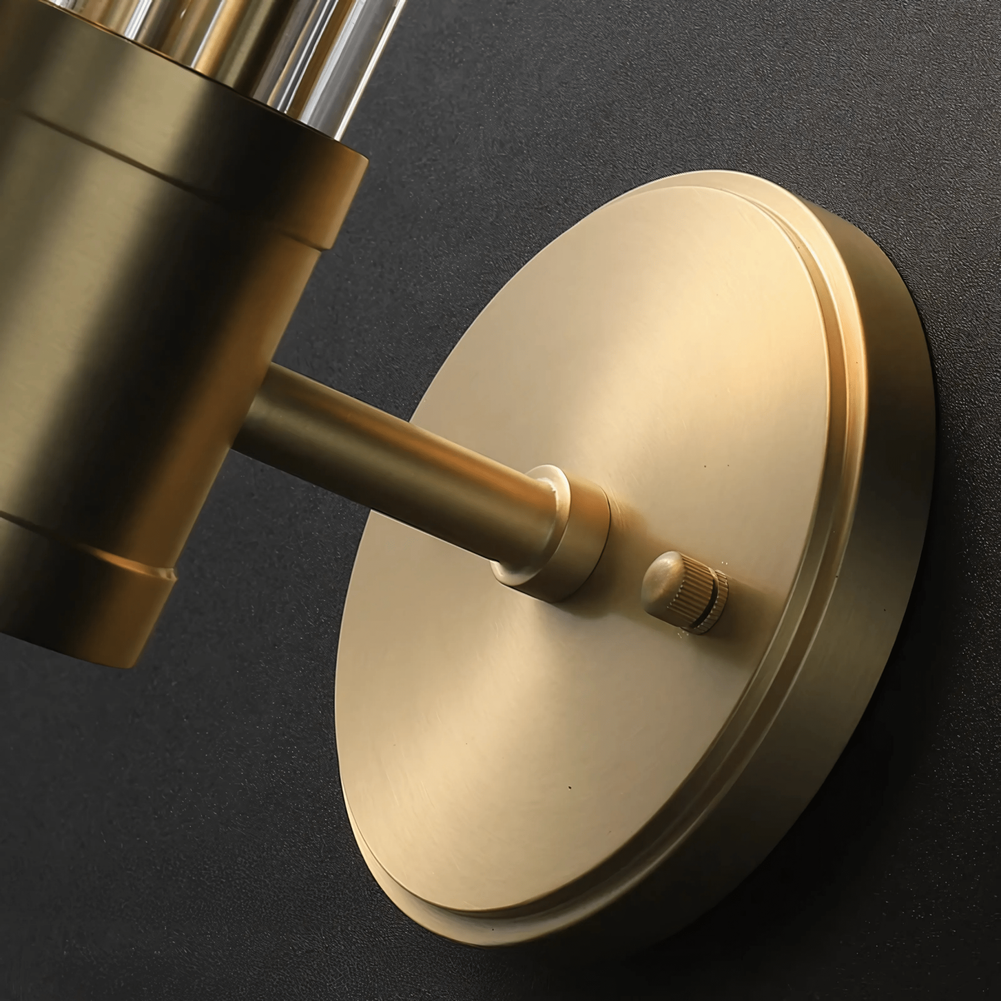 Athena Wall Light - Tabby Lighting