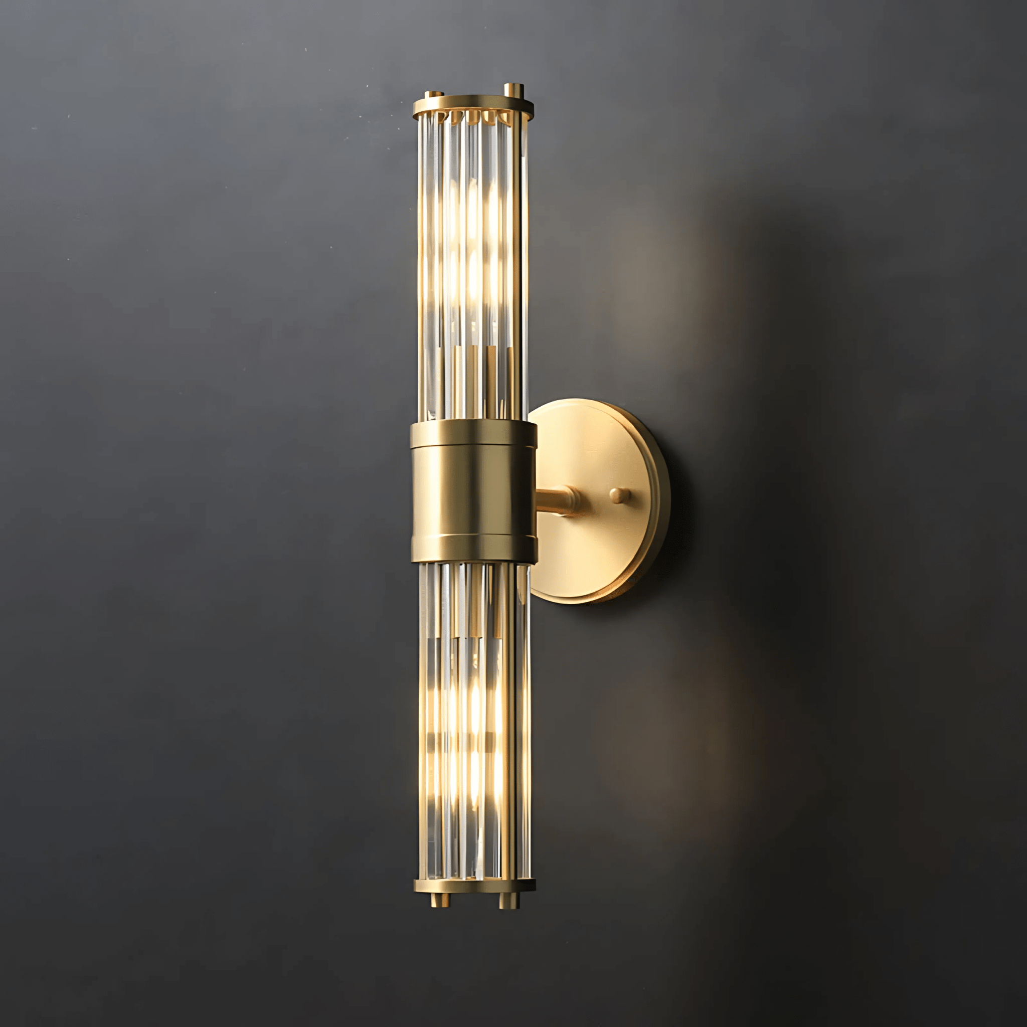 Athena Wall Light - Tabby Lighting