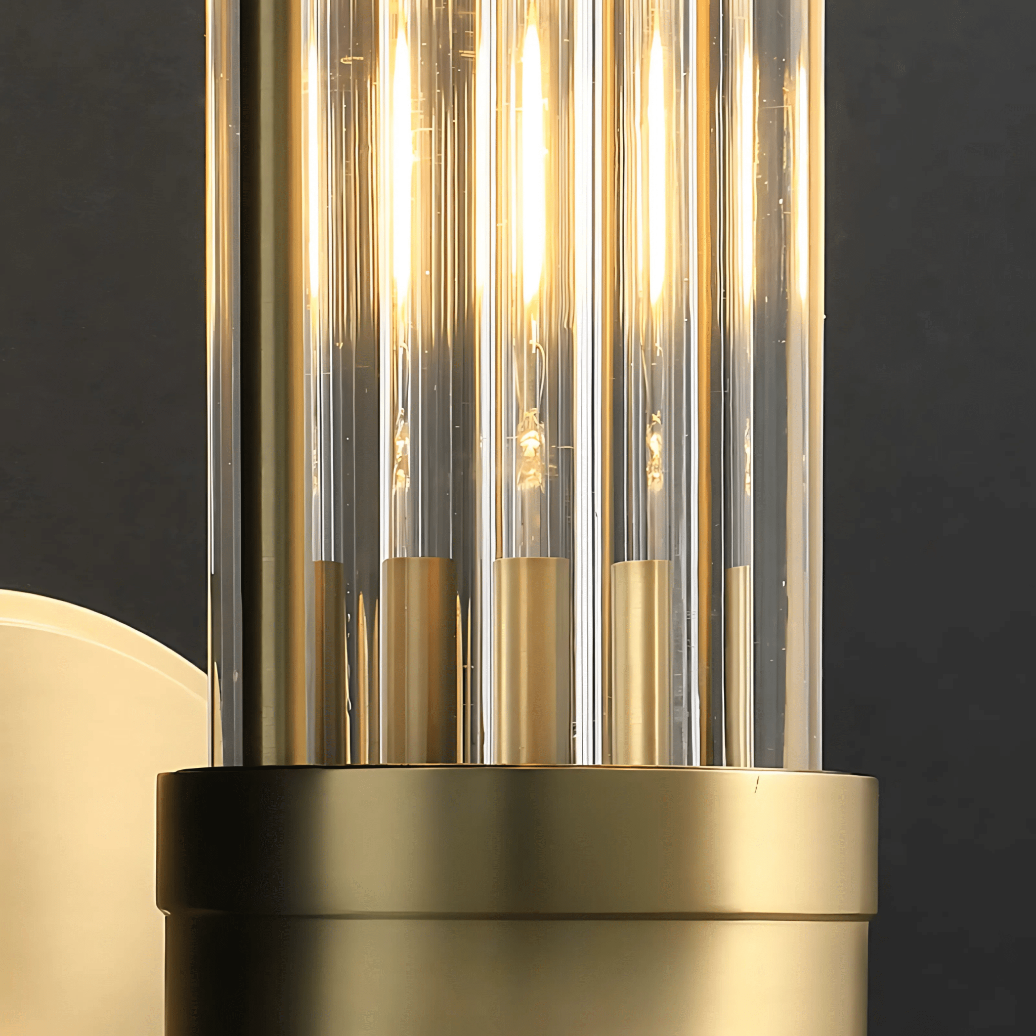 Athena Wall Light - Tabby Lighting