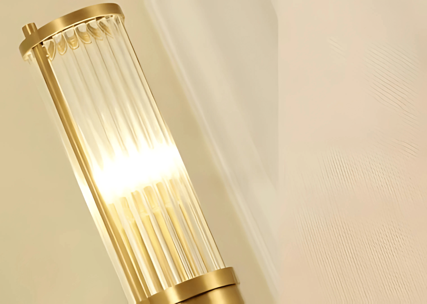 Athena Wall Light - Tabby Lighting