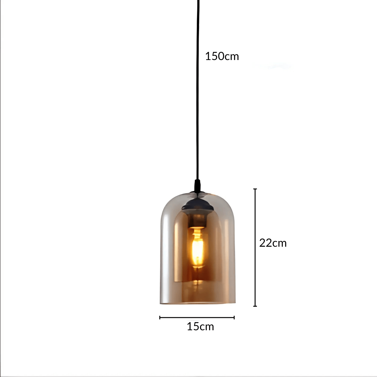 August Collection - Tabby Lighting
